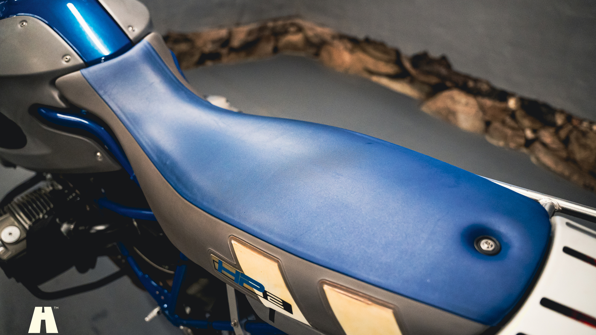 Aussenfoto 2006 BMW HP2