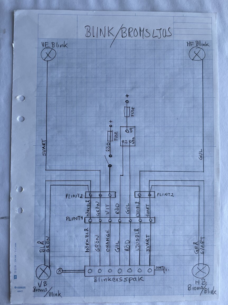 Documentation for 1940 Hudson Modell 40 Traveller Brougham  (16)