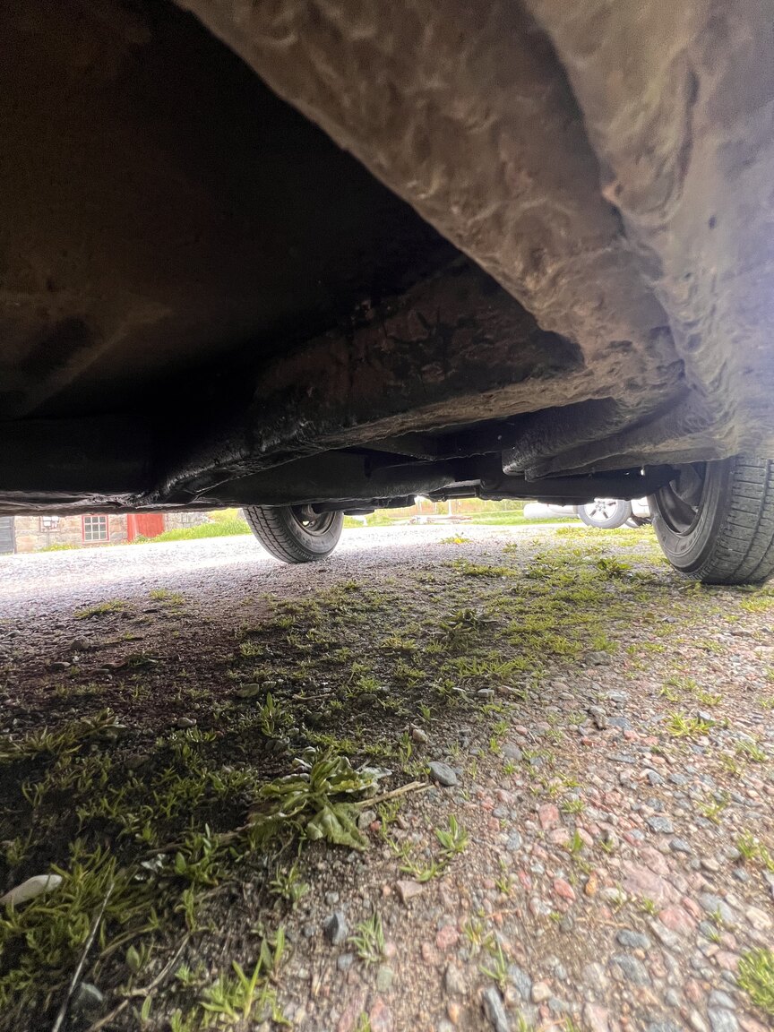 Image of 1967 Renault Caravelle Coupé mechanics