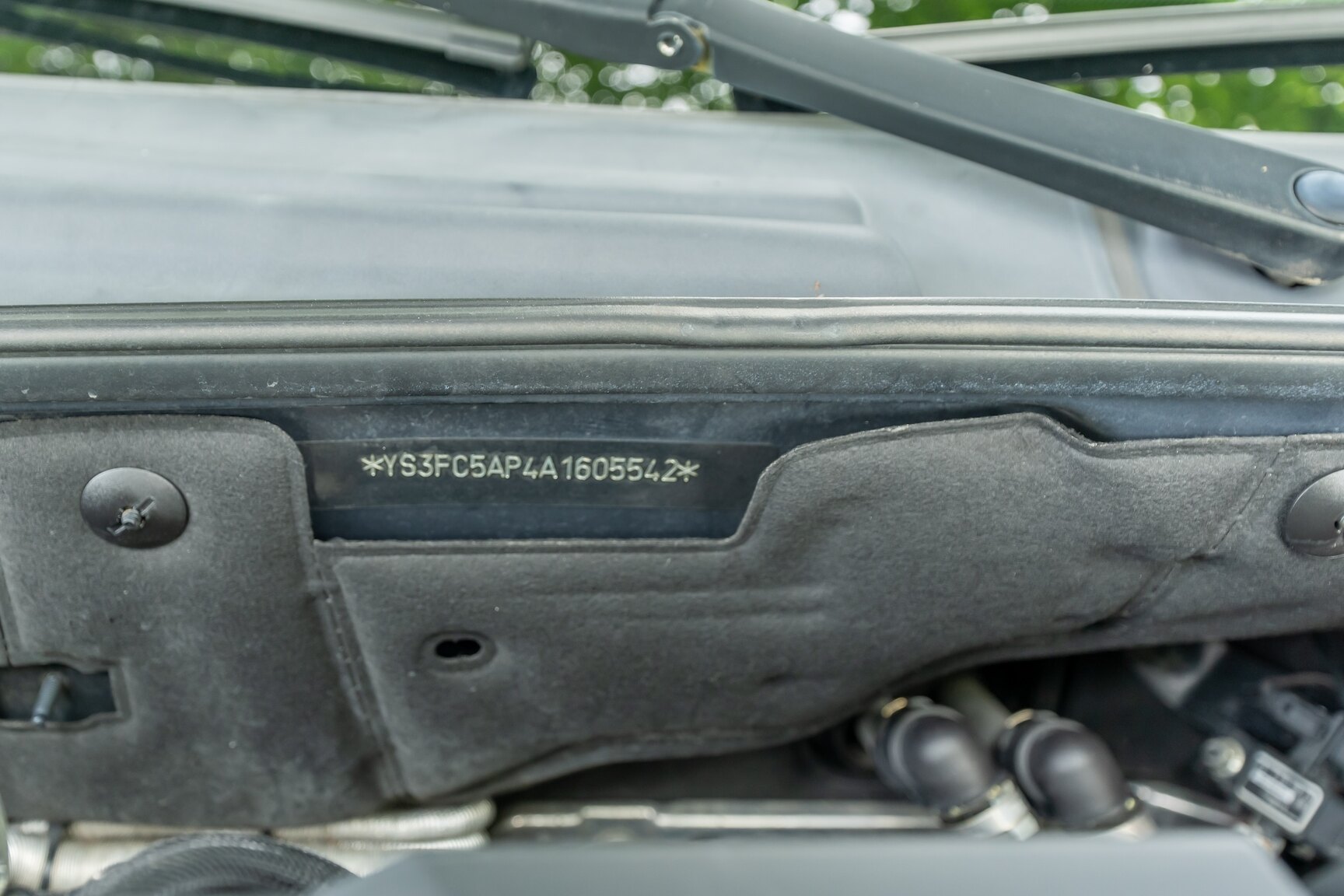 Image of 2010 2010 SAAB 9-3 TTiD Aero mechanics