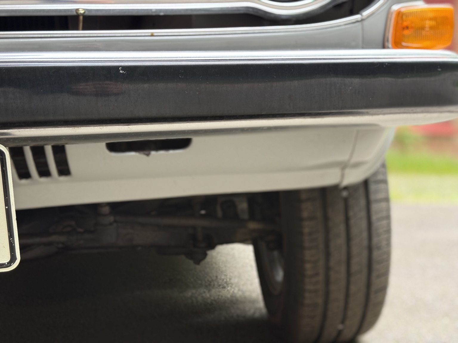Exterior image of 1970 Volvo 142 Automatic