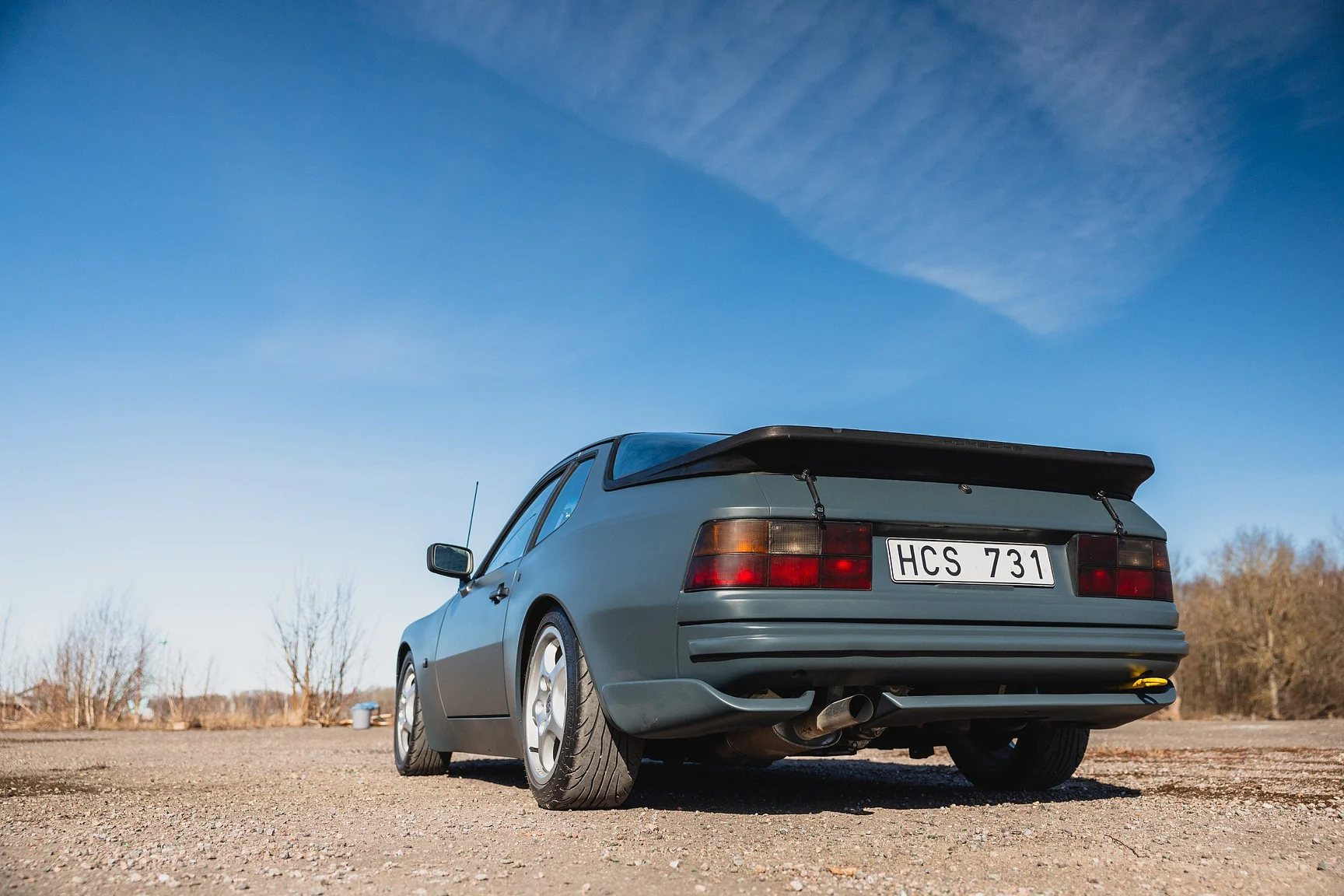 Aussenfoto 1982 Porsche 944 Trackday (43)
