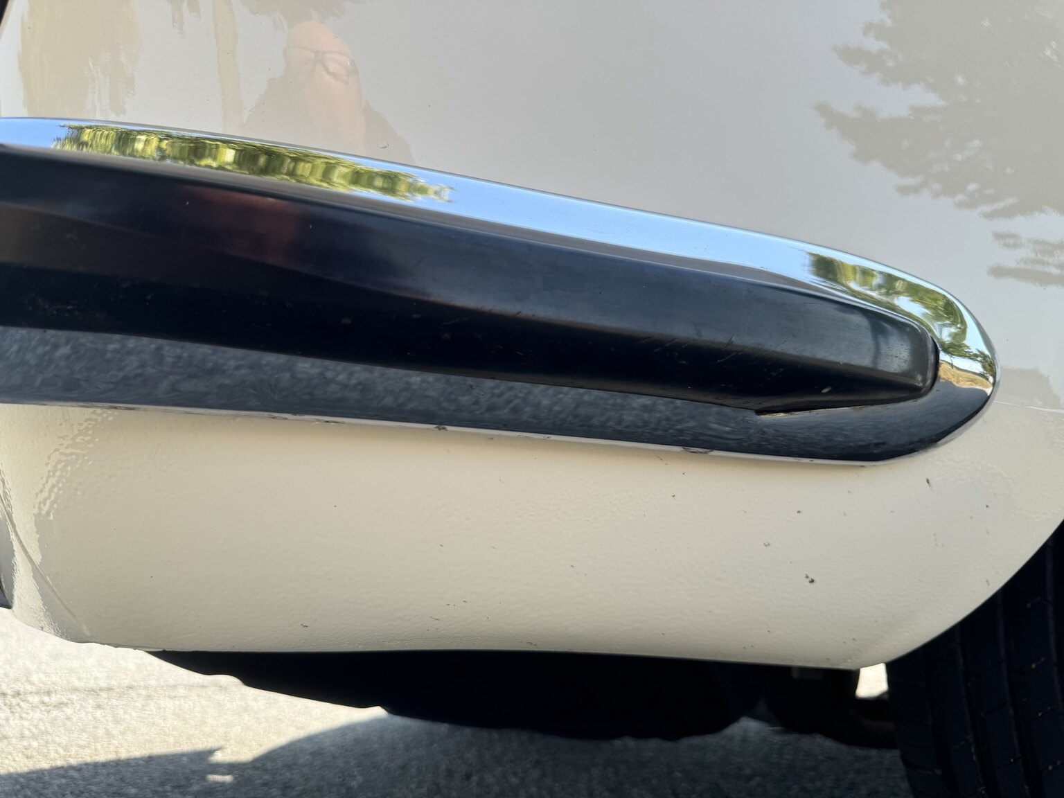 Aussenfoto 1971 BMW 2800 CS