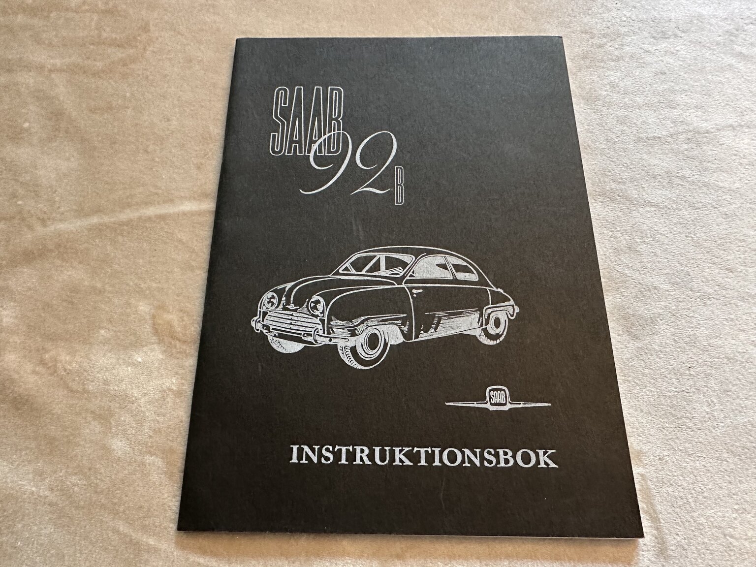 Dokumentation för 1955 Saab 92 B De Luxe (7)