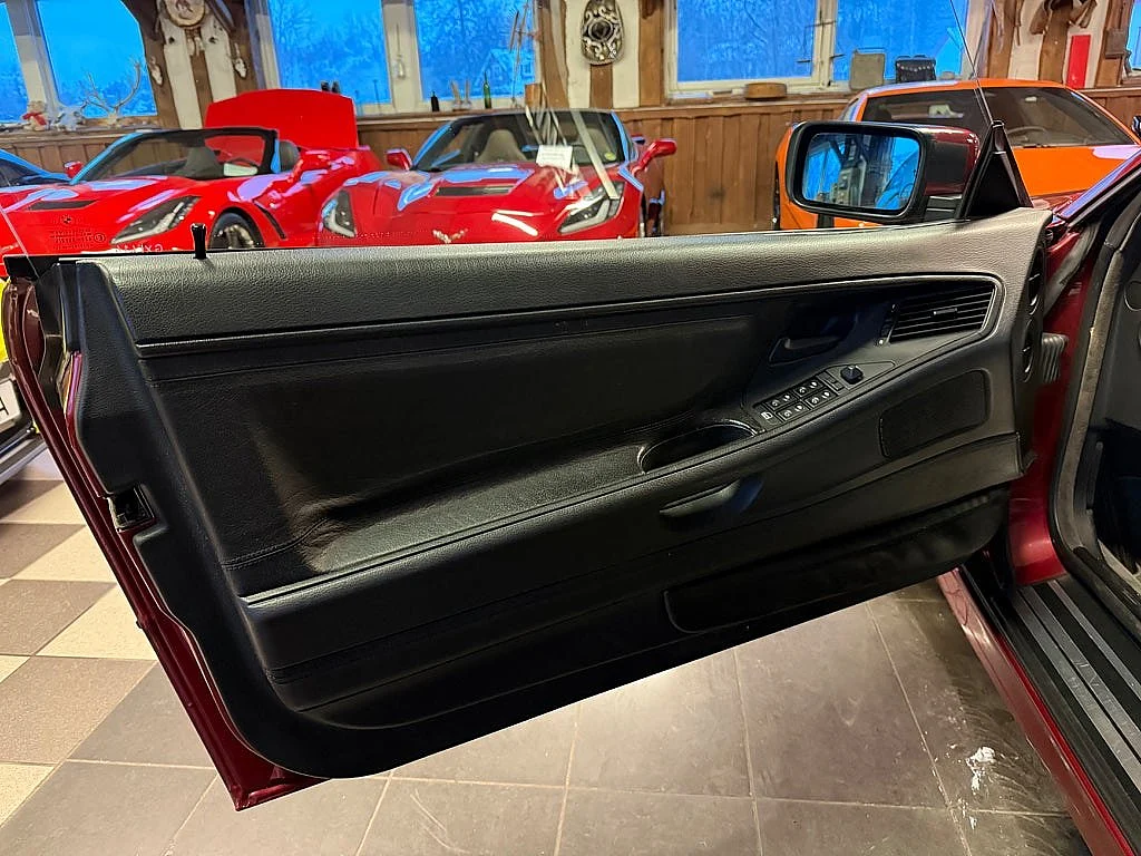 Bild von 1992 BMW 850 (20)