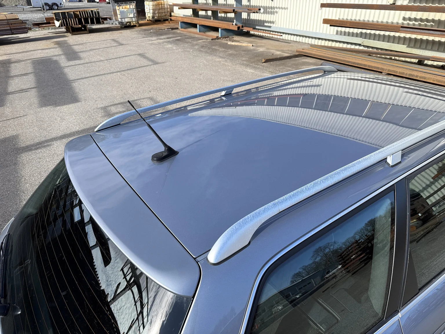 Aussenfoto 2002 Audi RS 6 Avant (32)