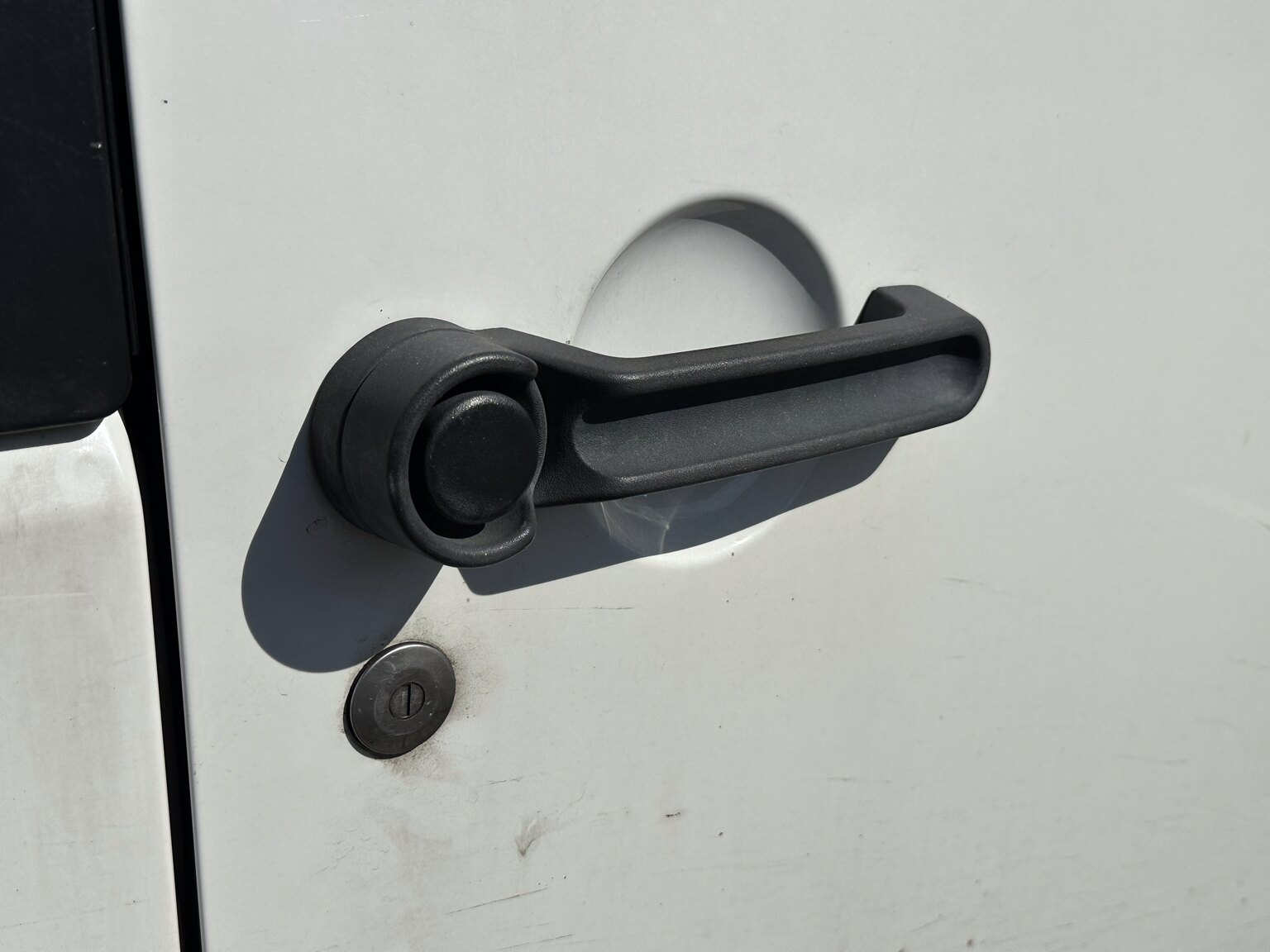 Aussenfoto 2010 Jeep Wrangler Rubicon