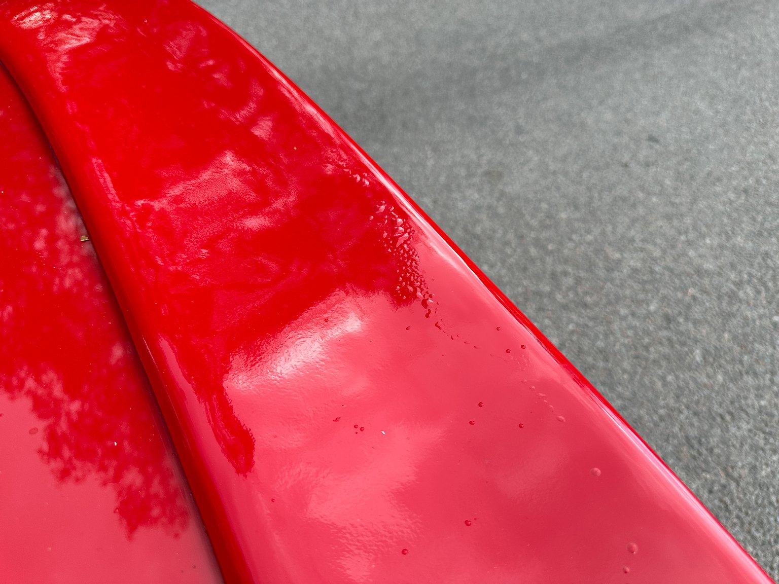 Exteriörbild på 1991 Nissan 300ZX Twin Turbo V6 Z32