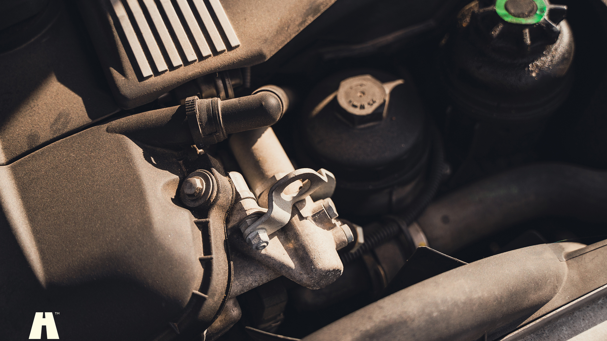 Image of 2000 BMW Z3 mechanics