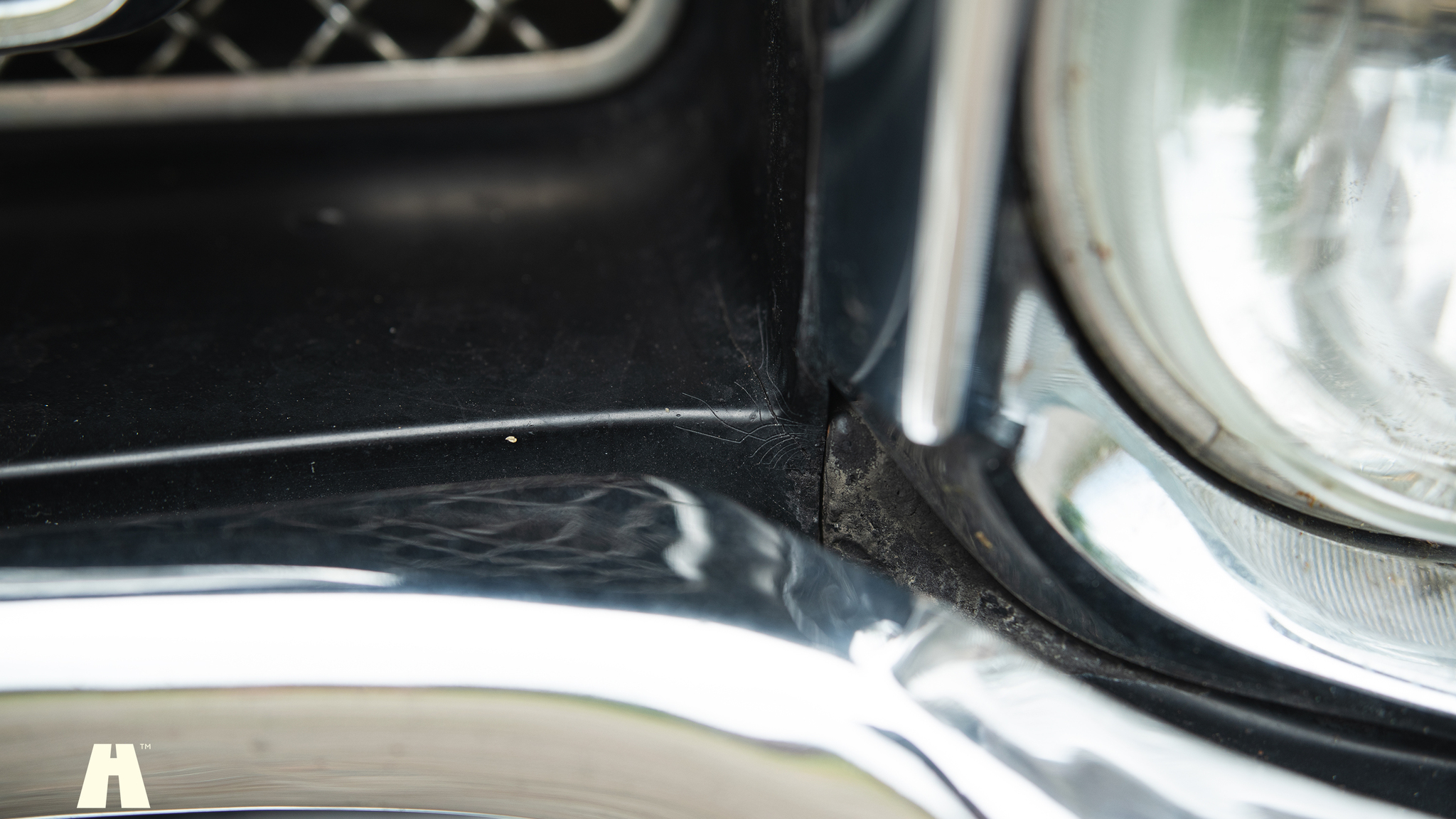 Exterior image of 1967 Pontiac GTO Hardtop (63)