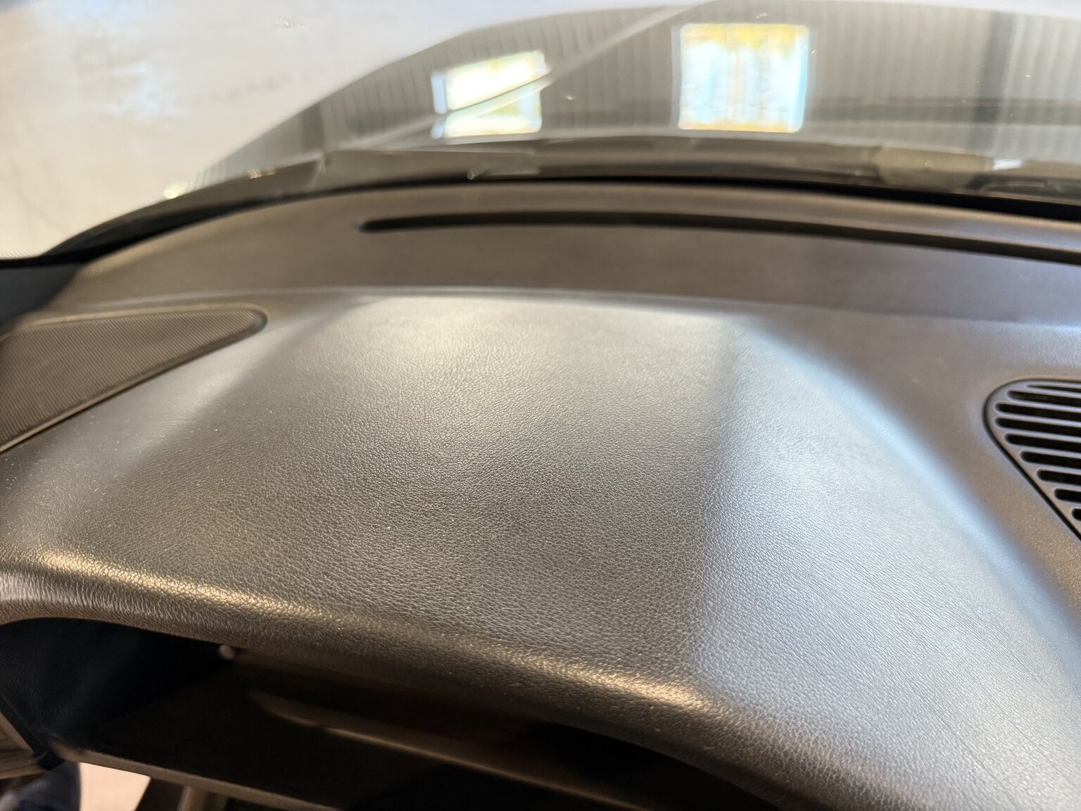 Interior image of 1995 BMW M5 3.8 "No Reserve Auction"