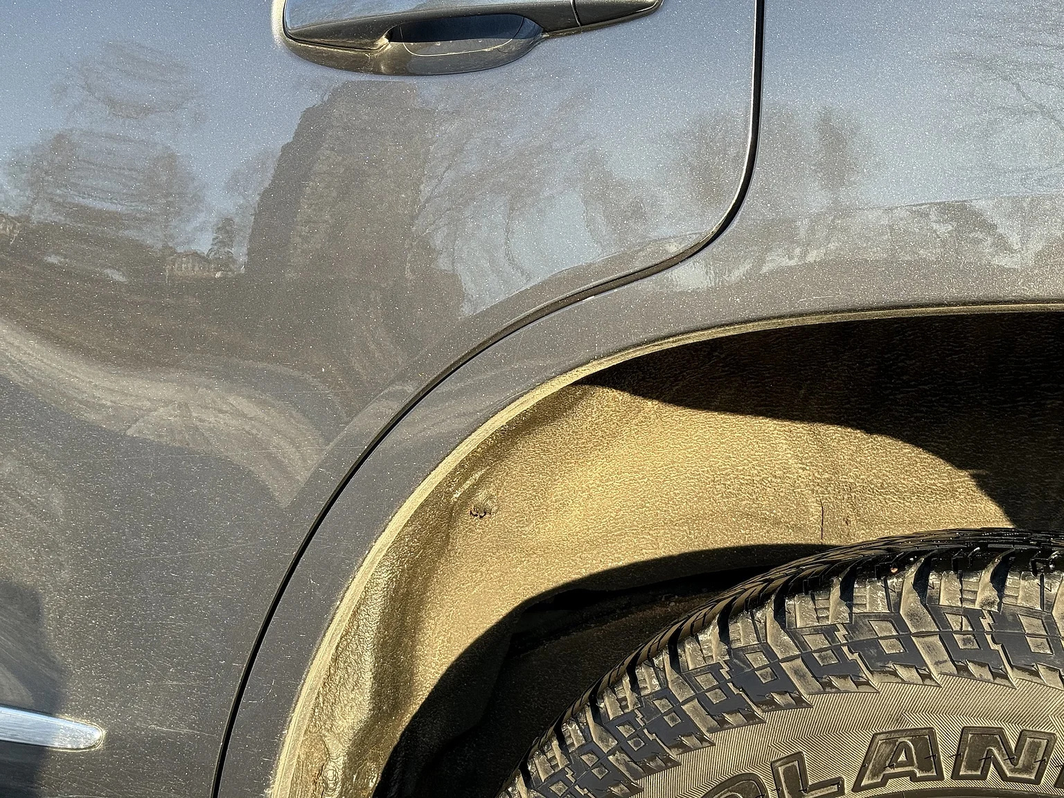 Aussenfoto 2008 Toyota Land Cruiser 200 Series 4.5 V8 (62)