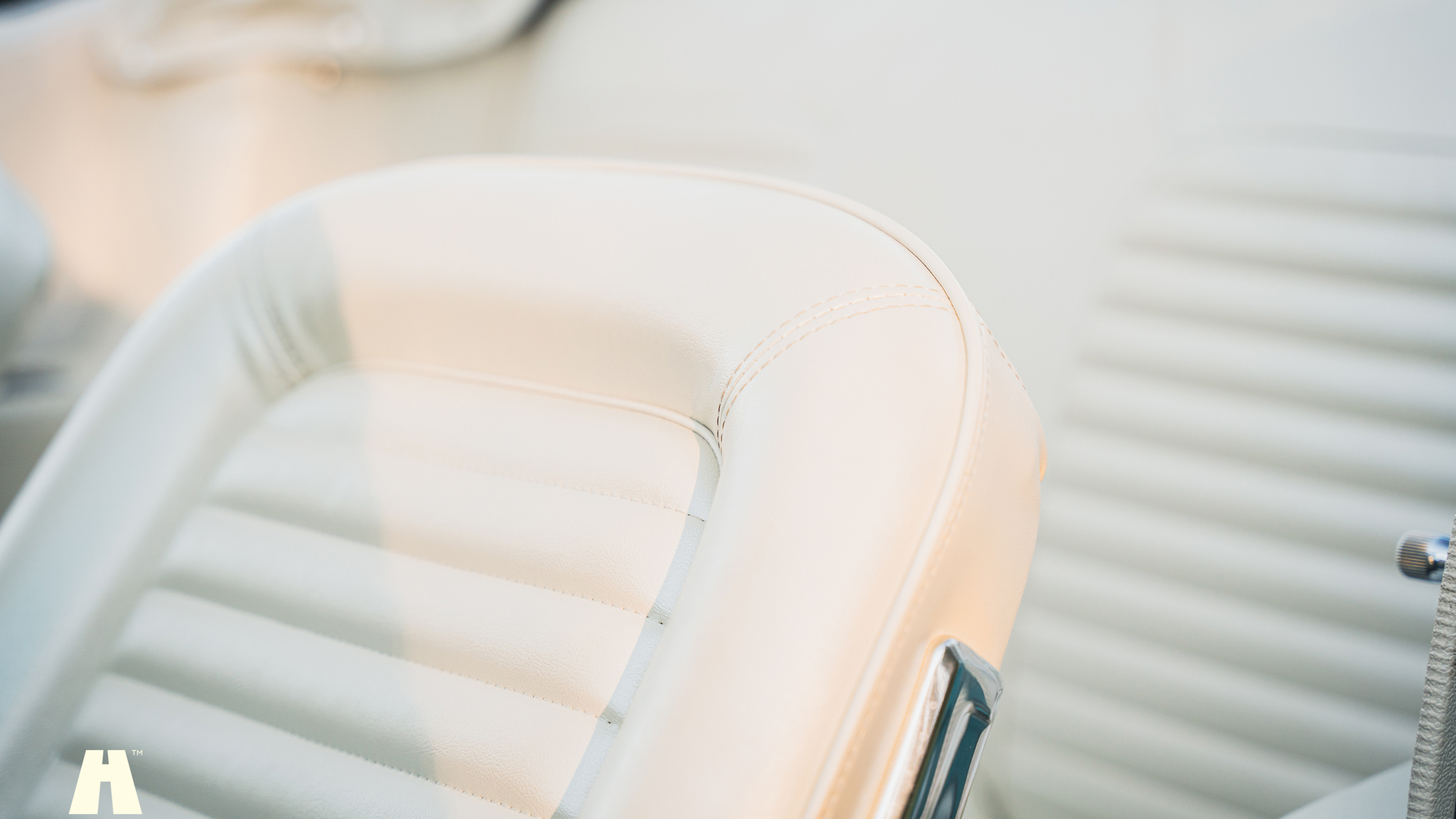 Innenraumfoto von 1965 Ford Mustang Cabriolet (11)