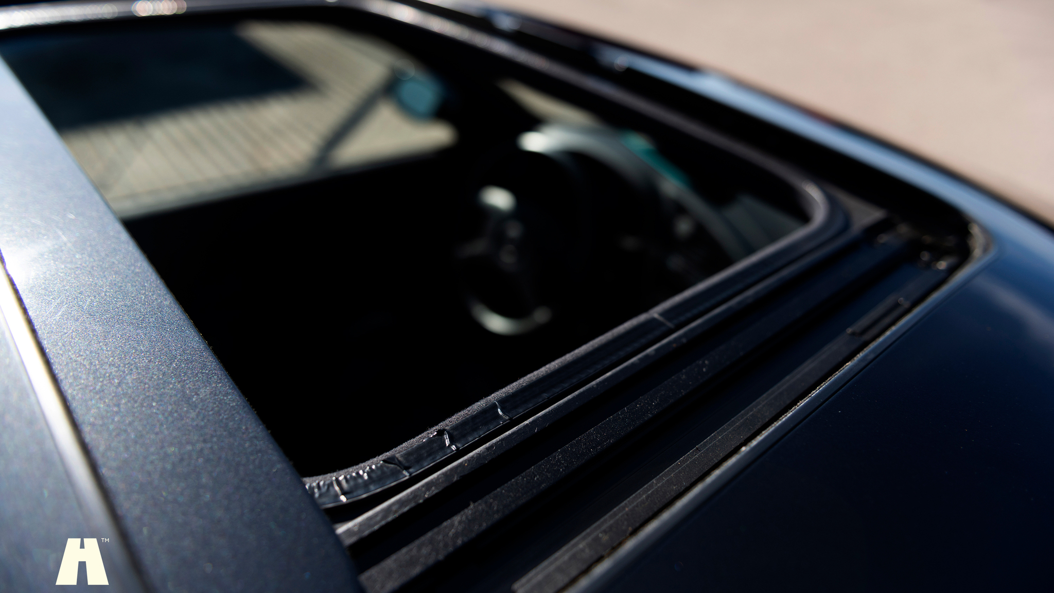 Exterior image of 1994 BMW E36 M3