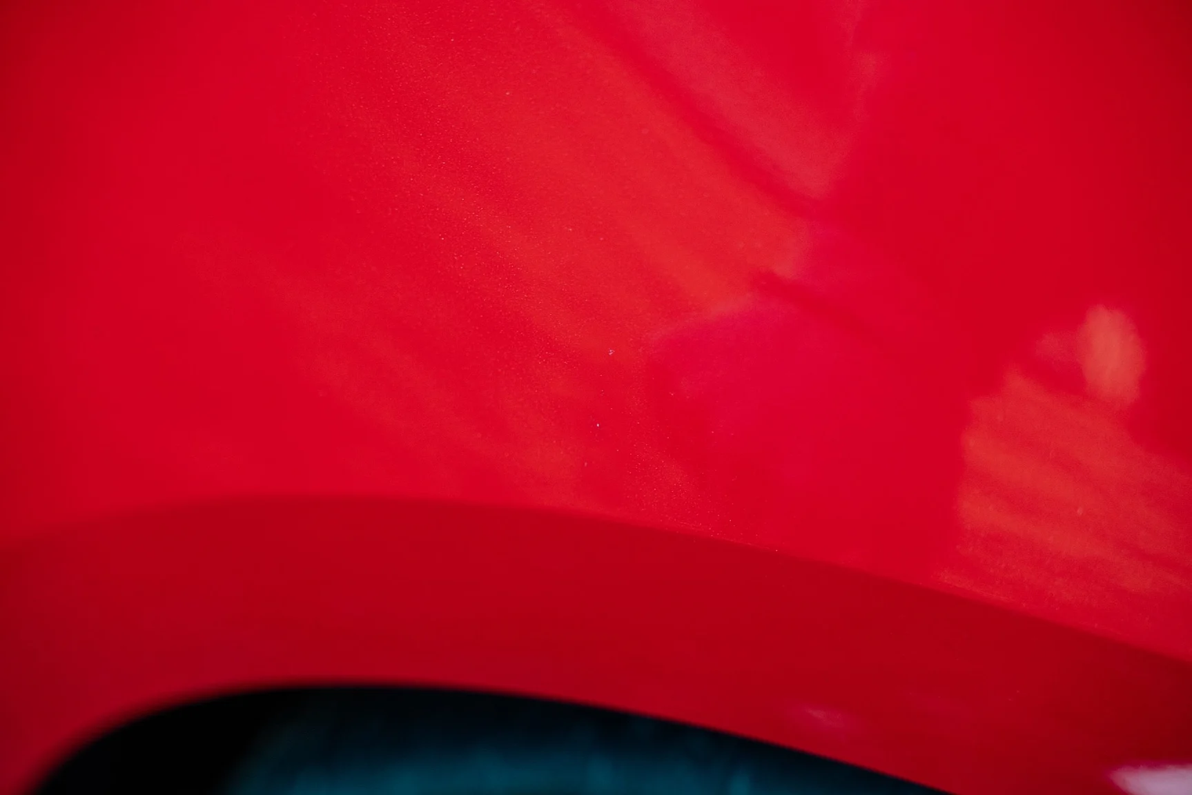 Exterior image of 2016 Volkswagen Golf GTi Clubsport S - no. 291/400 (11)