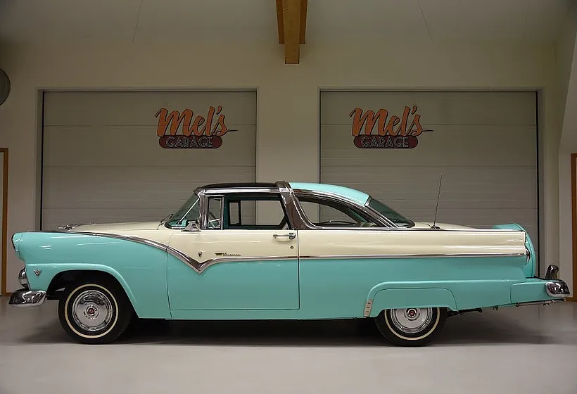 1955 Ford Fairlane