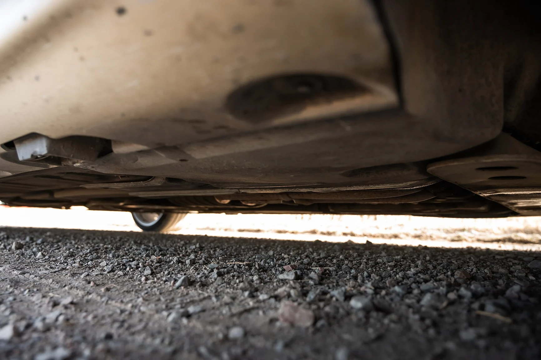 Image of 2001 BMW 330 Ci mechanics (20)