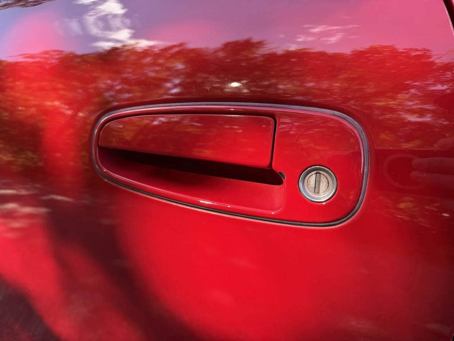 Exteriörbild på 1990 Toyota Celica (76)
