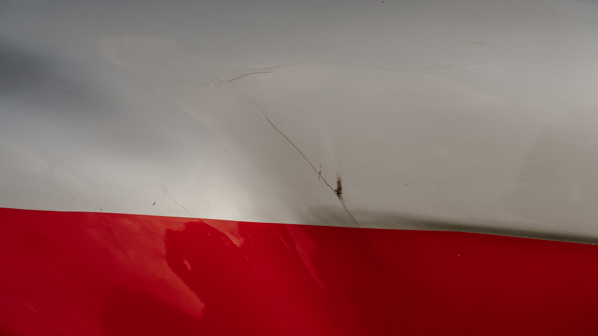 Exteriörbild på 1972 Ford Escort MK1 Mexico