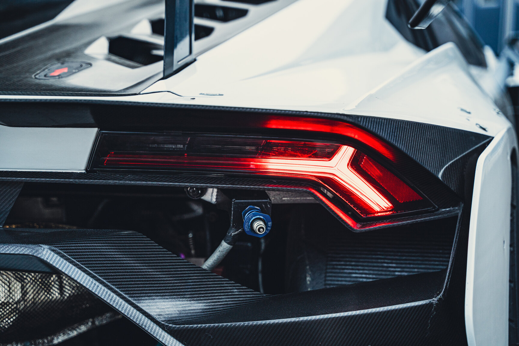 Aussenfoto 2017 Lamborghini Huracan Supertrofeo LP620-2