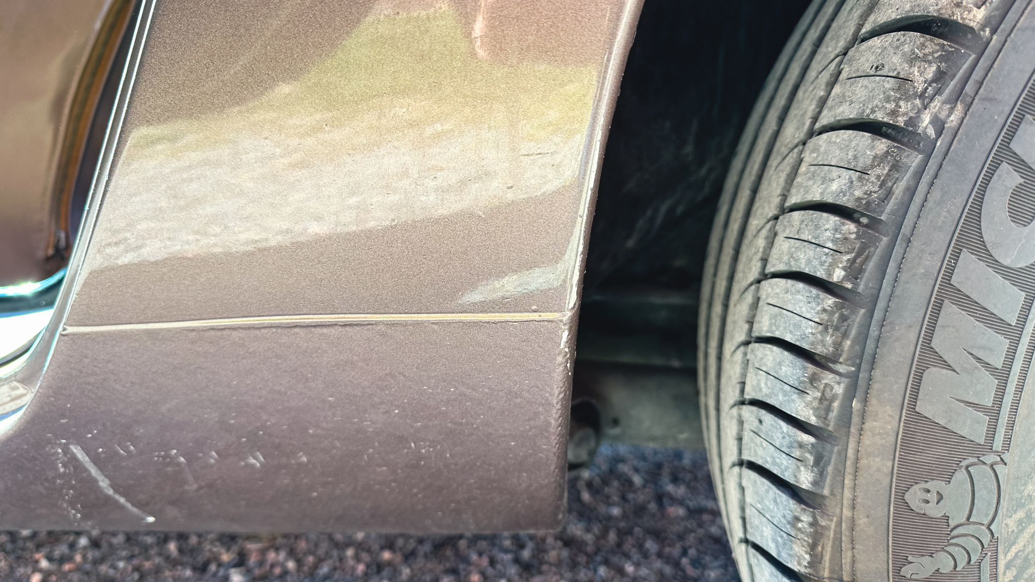 Exteriörbild på 1983 Porsche 928 S (65)