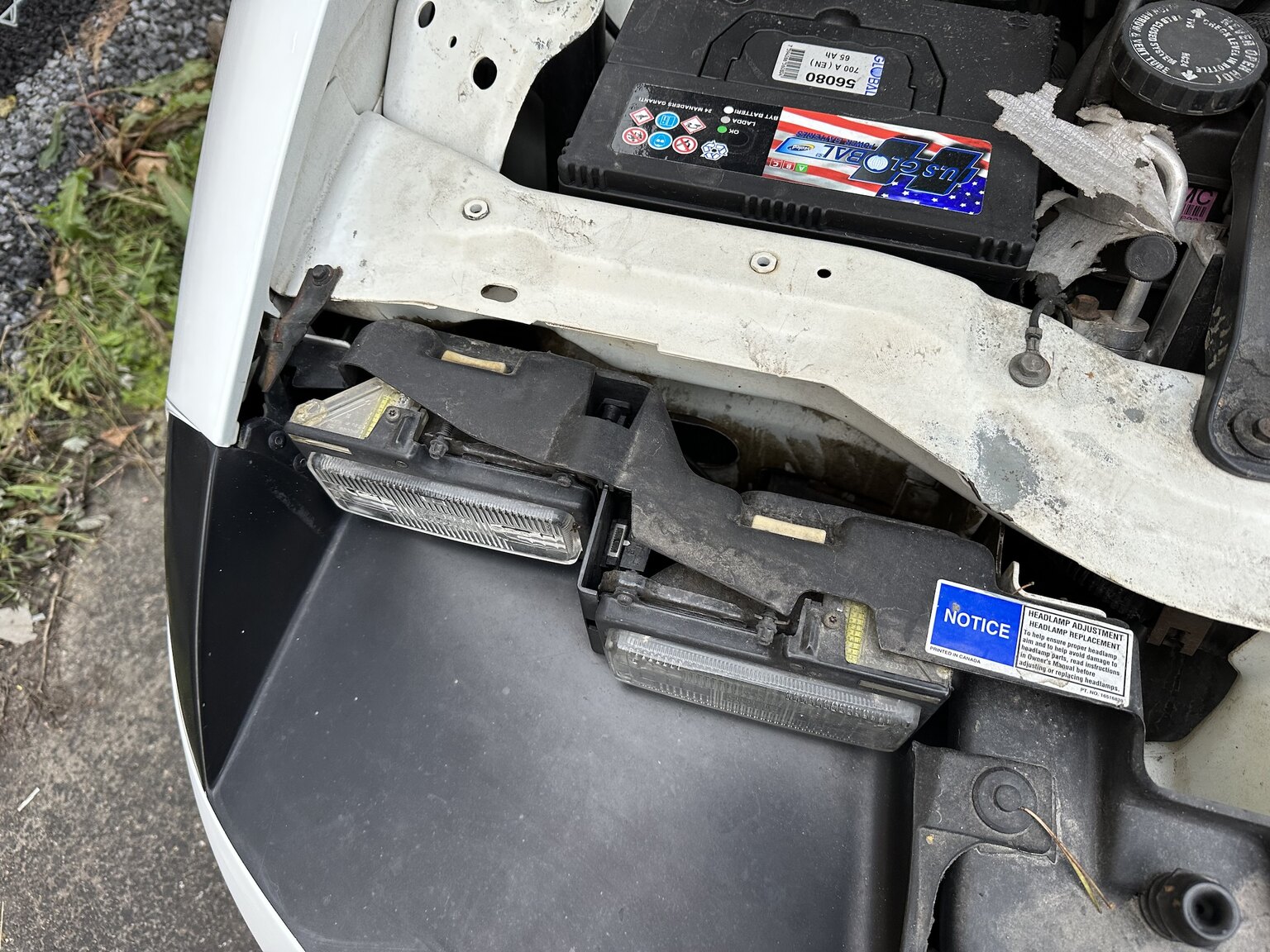 Image of 1997 Chevrolet Camaro Z28 30th Anniversary mechanics