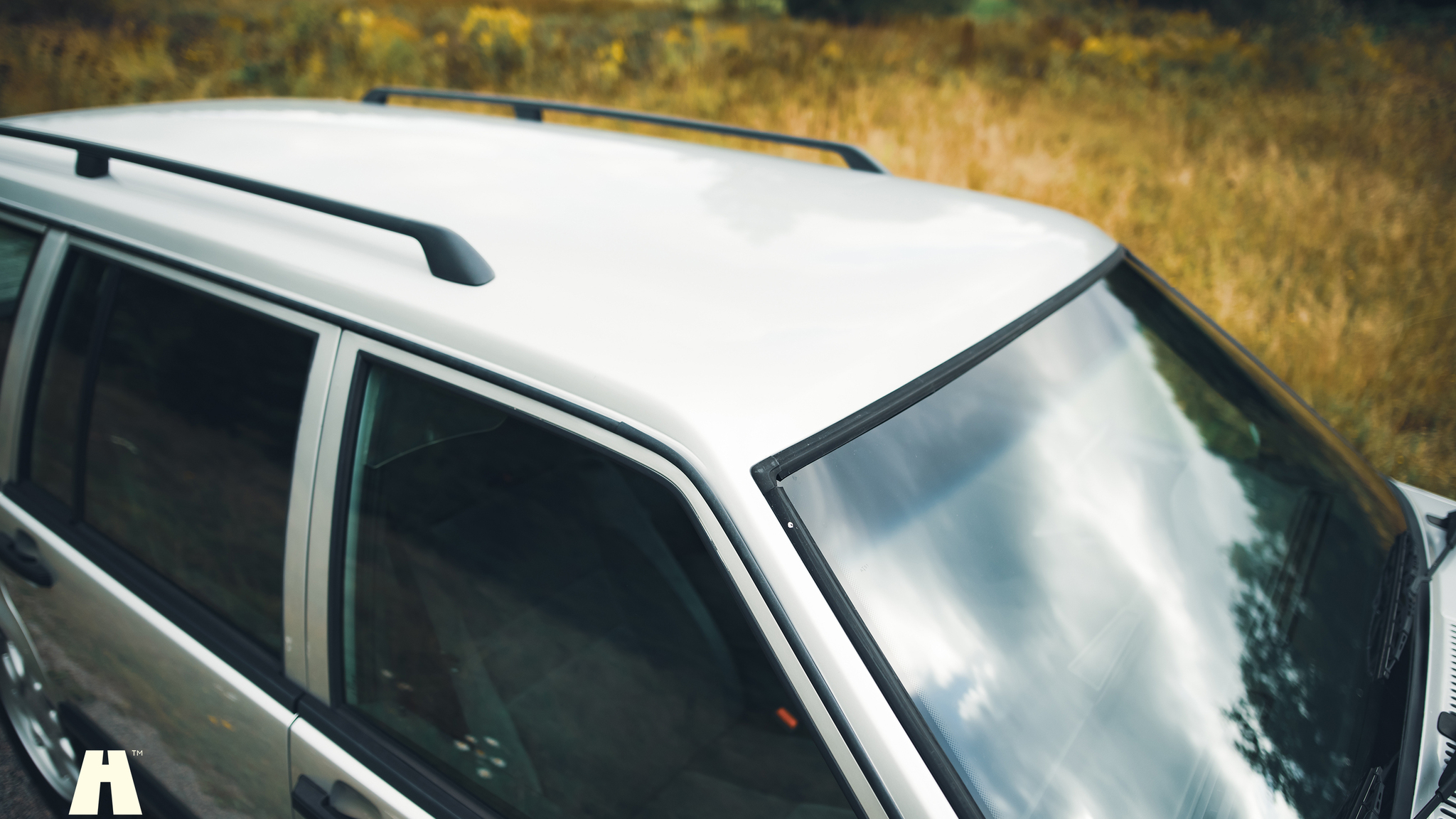 Aussenfoto 1997 Volvo 945 