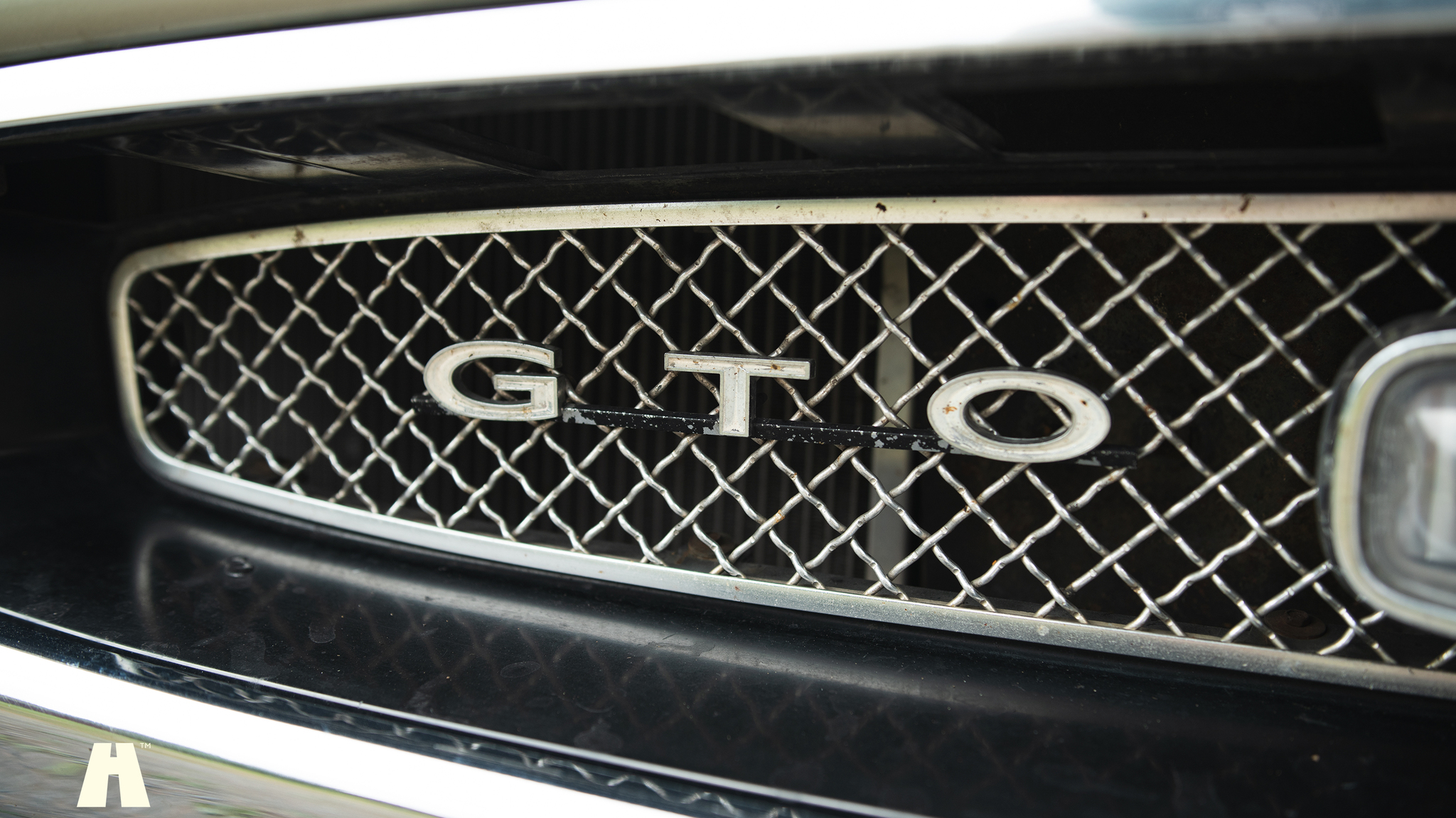 Exteriörbild på 1967 Pontiac GTO Hardtop (37)