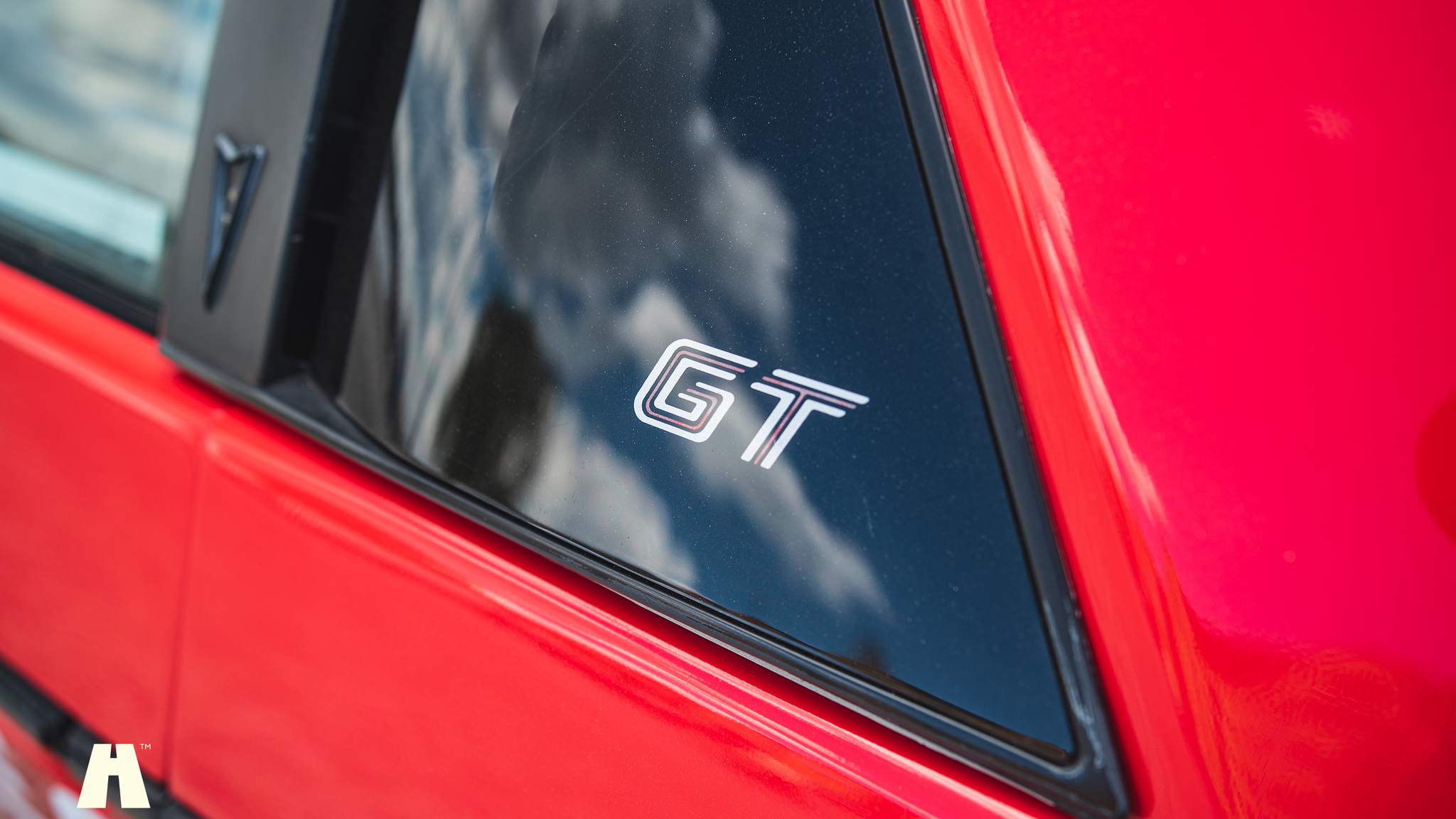 Aussenfoto 1985 Pontiac Fiero GT (54)