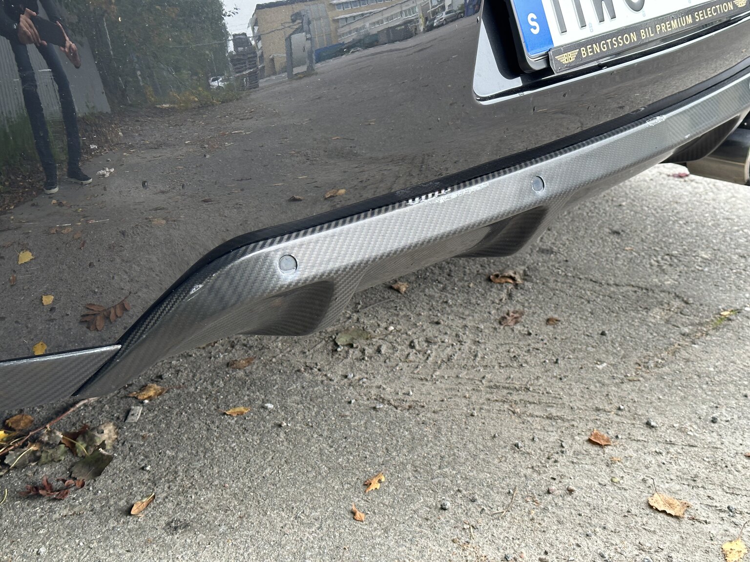 Exterior image of 2012 Citroen DS3 Racing  (55)