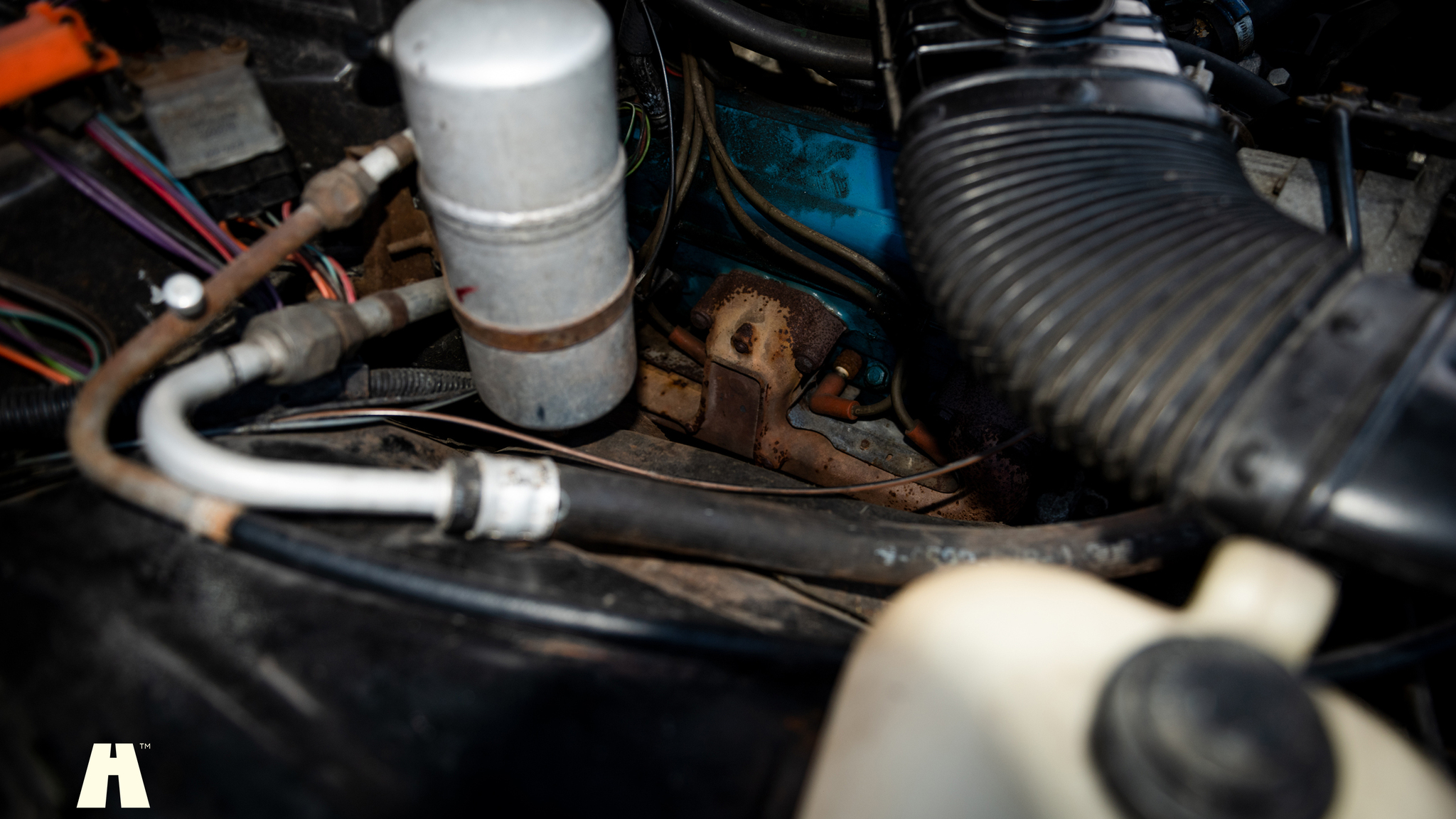 Image of 1977 Chevrolet Caprice Classic mechanics