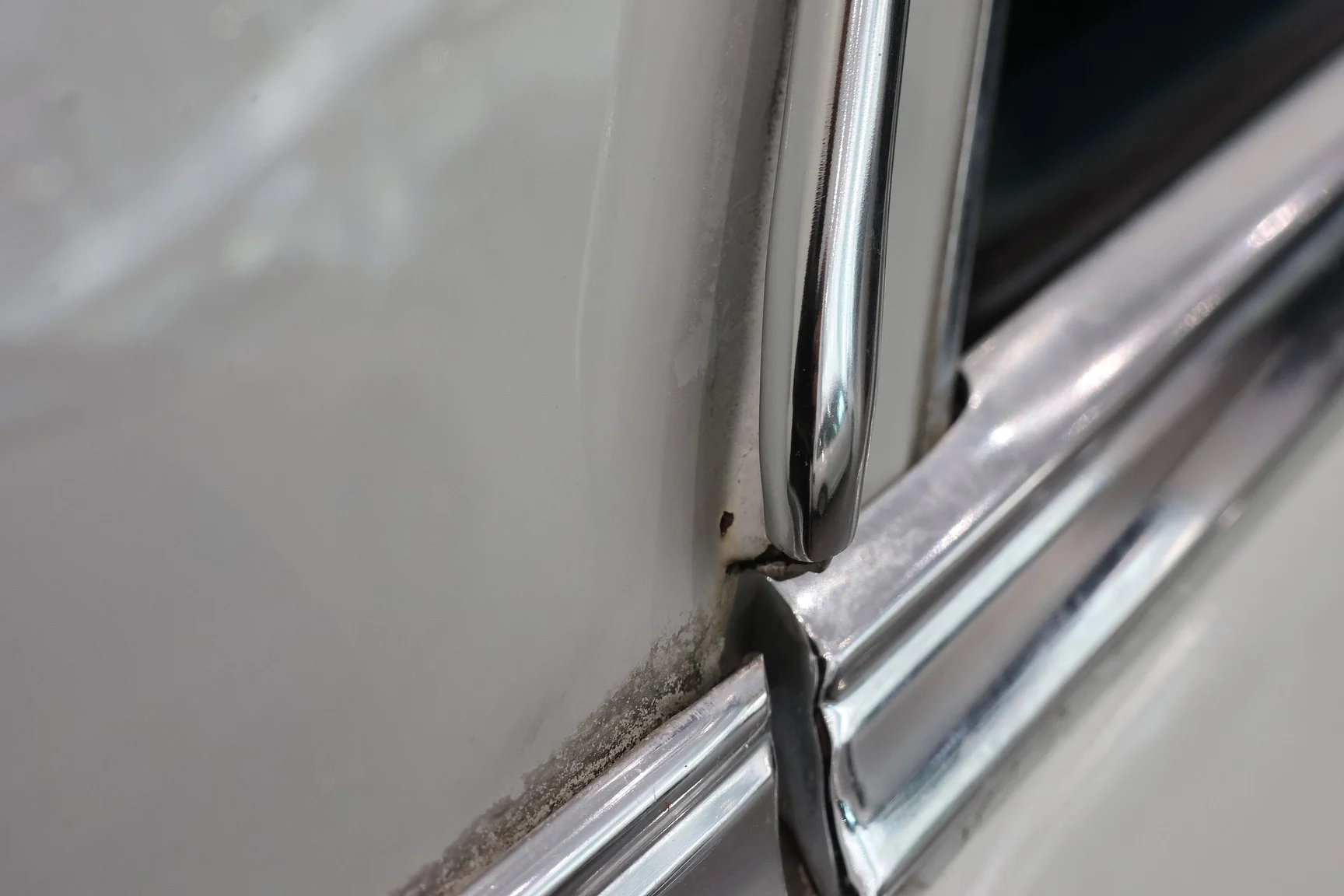 Aussenfoto 1972 Mercedes-Benz 280 SE 4.5  (41)