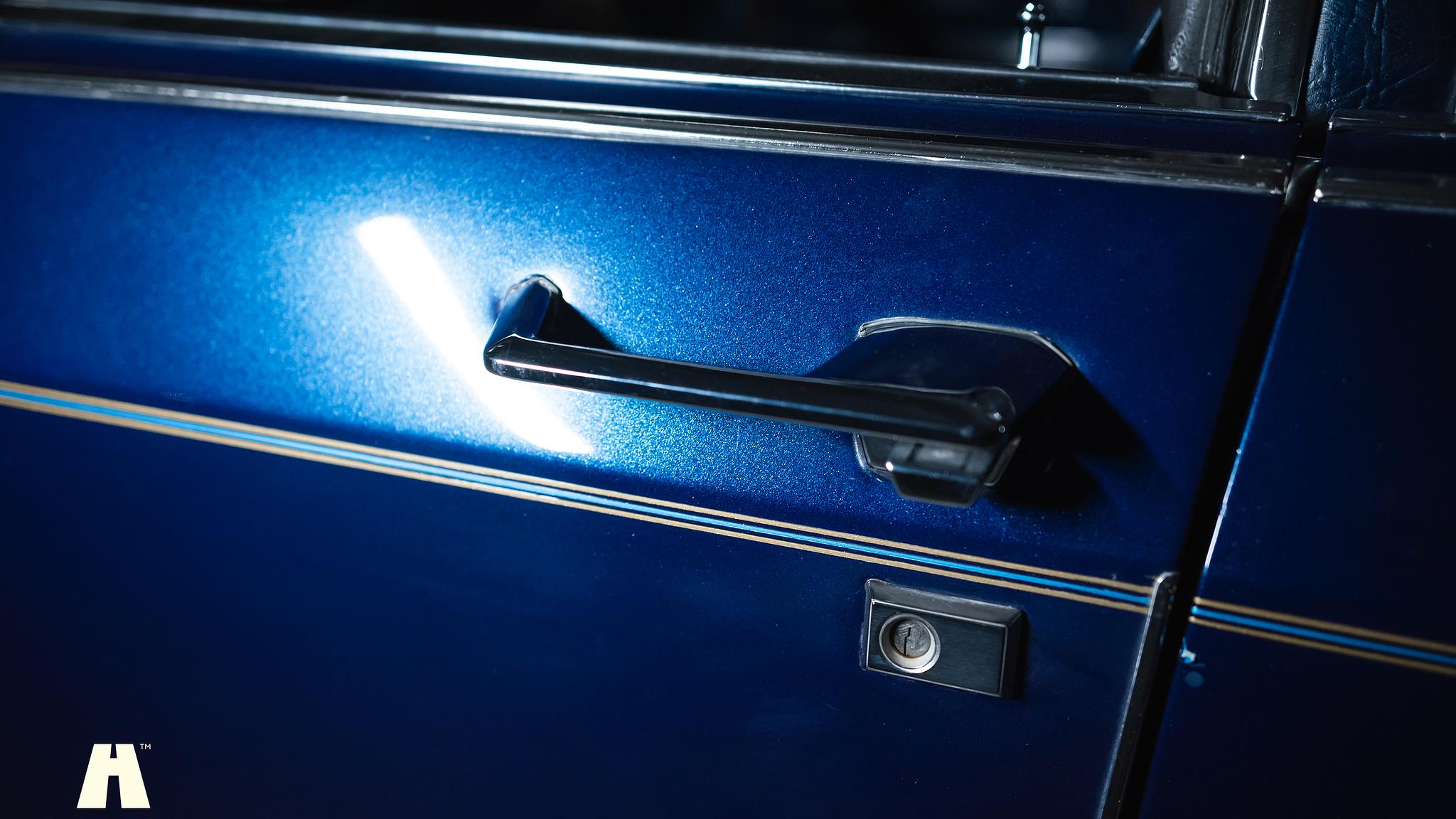 Exteriörbild på 1979 Lincoln Continental (22)