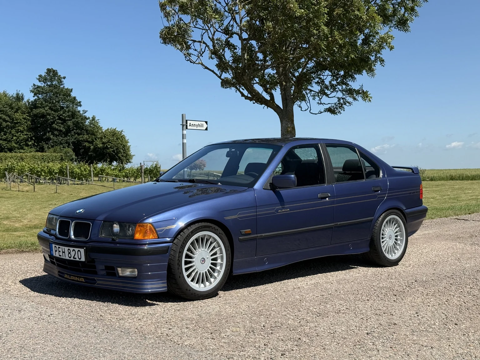 Aussenfoto 1993 ALPINA B6 2.8 (13)