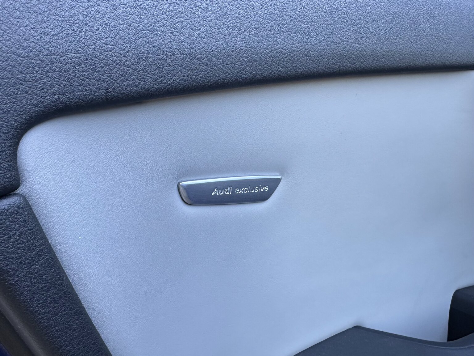 Interiörbild 2015 Audi RS7 (24)