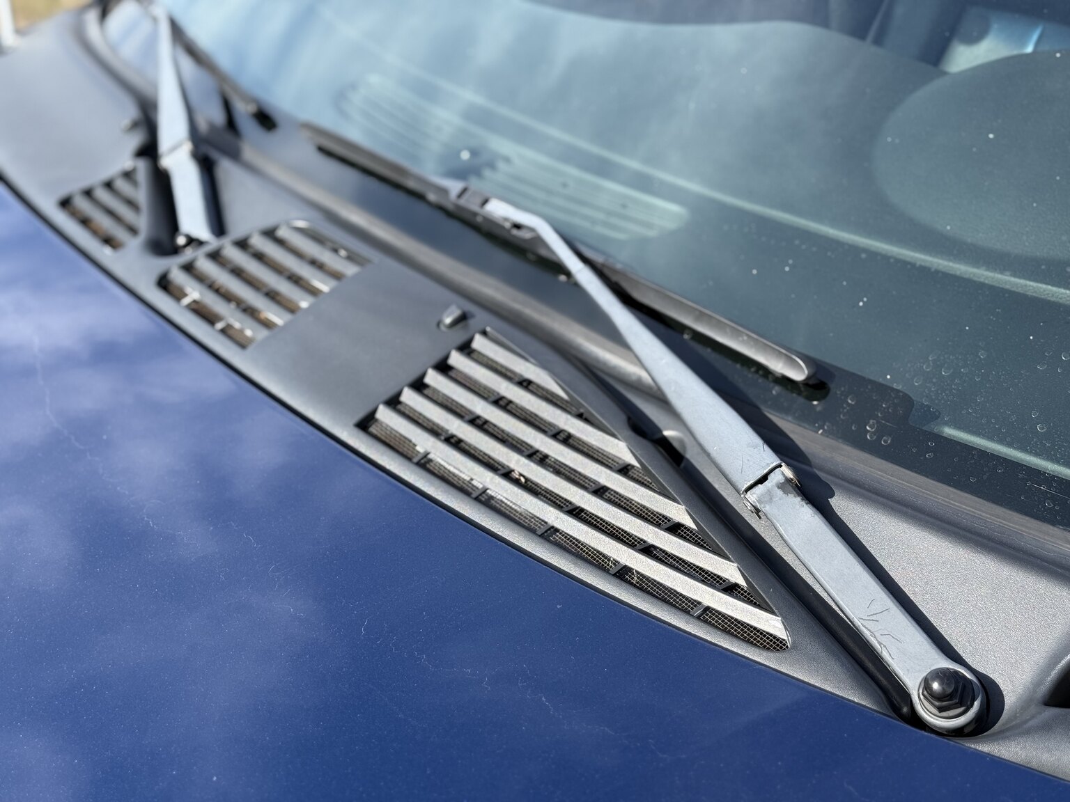 Aussenfoto 2006 SAAB 9-7X 5.3 V8 XWD