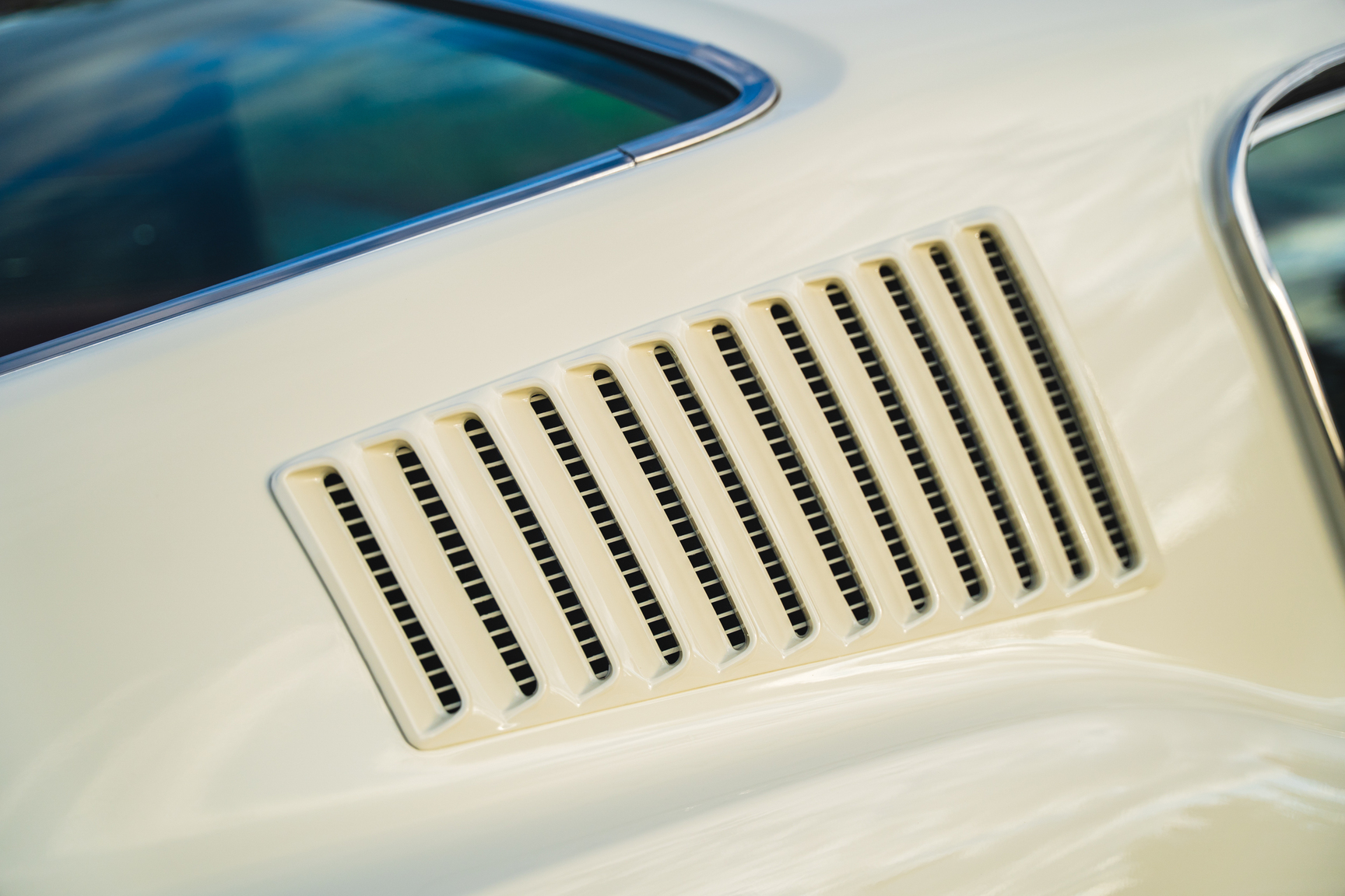 Exteriörbild på 1967 Ford Mustang Fastback (48)