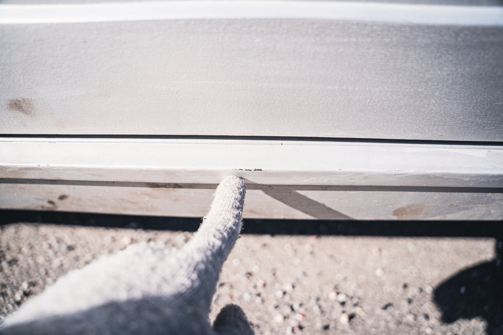 Exterior image of 1985 Alfa Romeo GTV 6 2.5