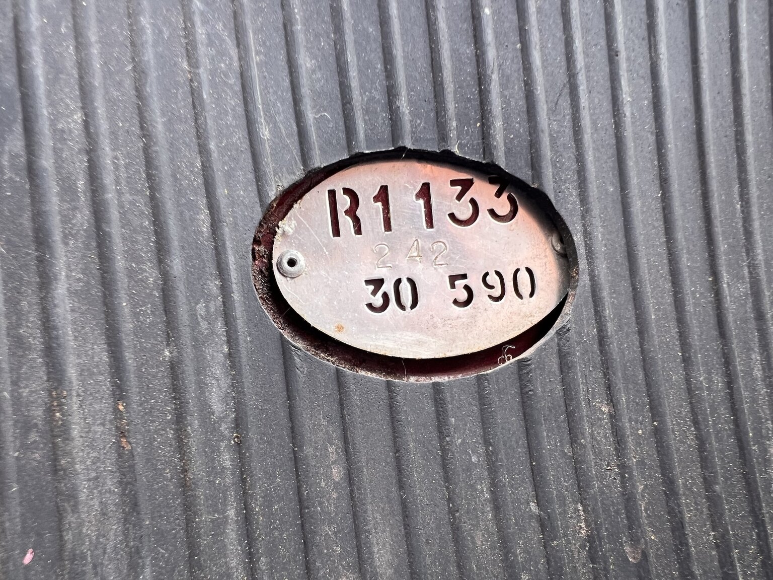 Interior image of 1967 Renault Caravelle Coupé
