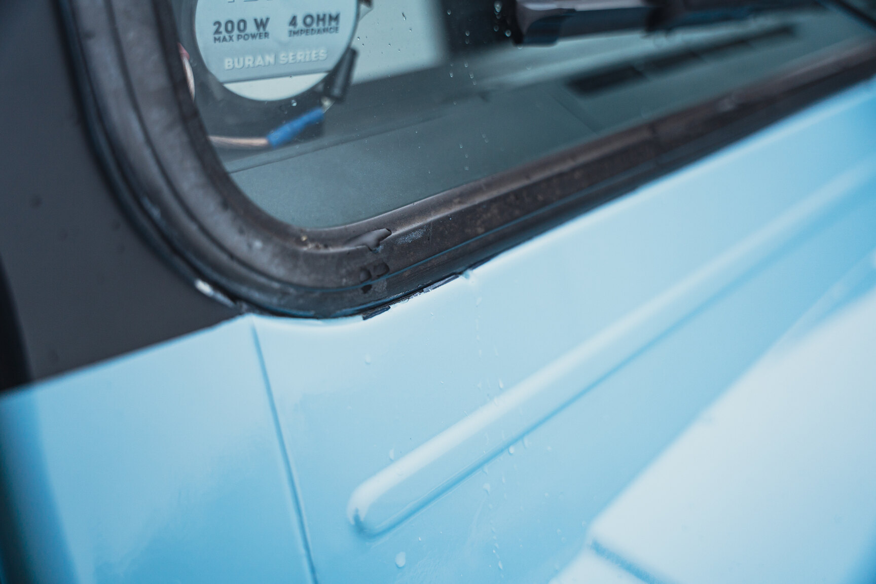 Exterior image of 1987 Suzuki SJ413 A-traktor