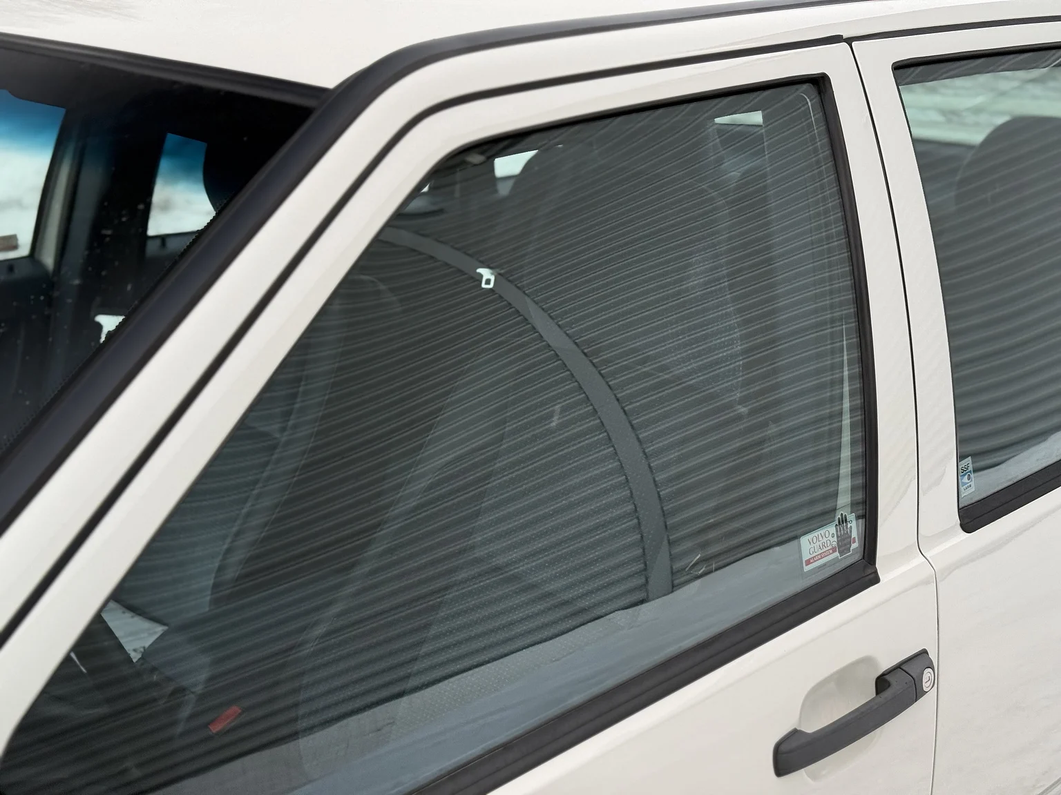 Aussenfoto 1994 Volvo 850 2.5 SE (45)