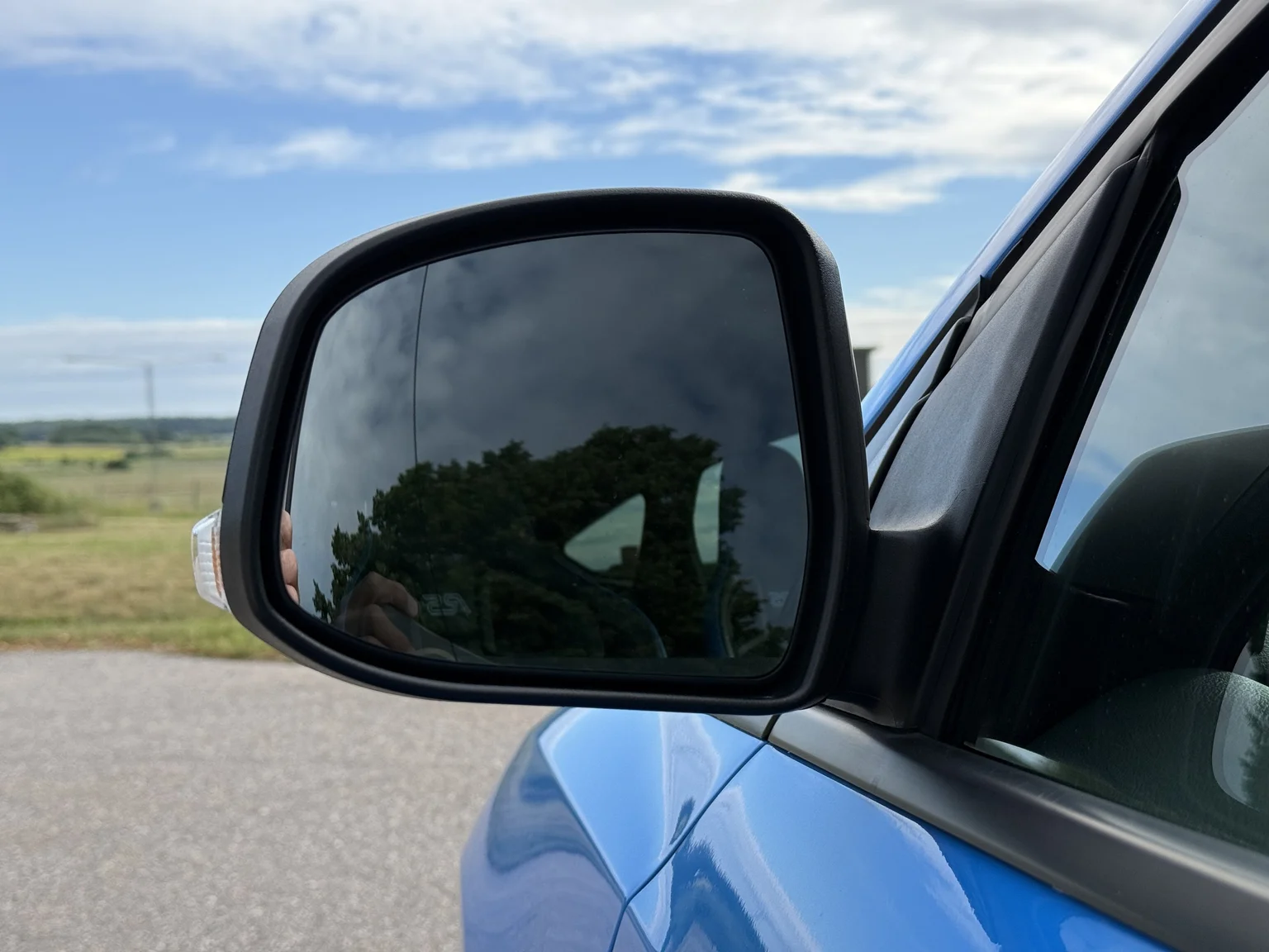 Exterior image of 2018 Ford Focus RS (33)