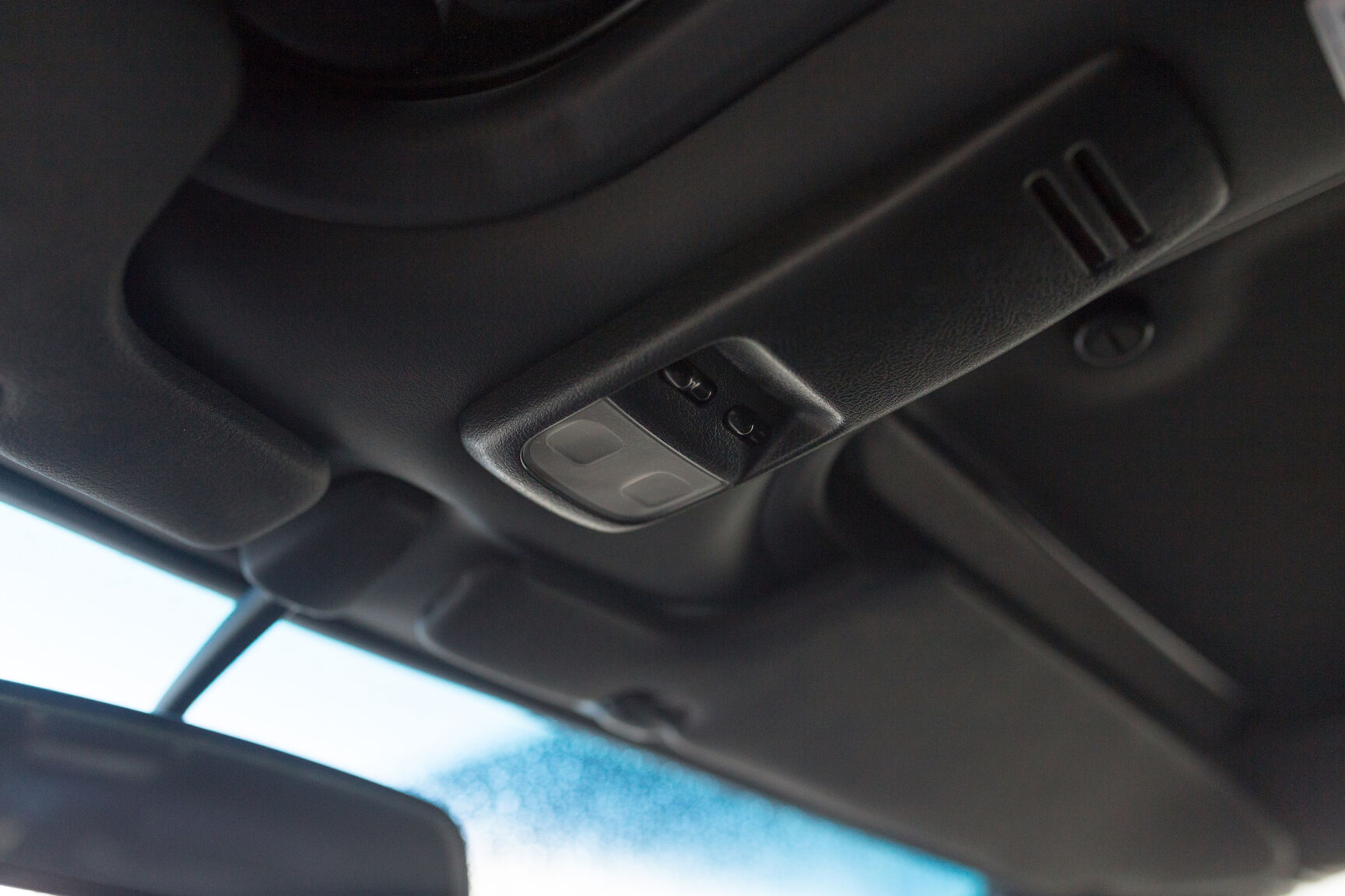 Interior image of 1991 NISSAN 300 ZX