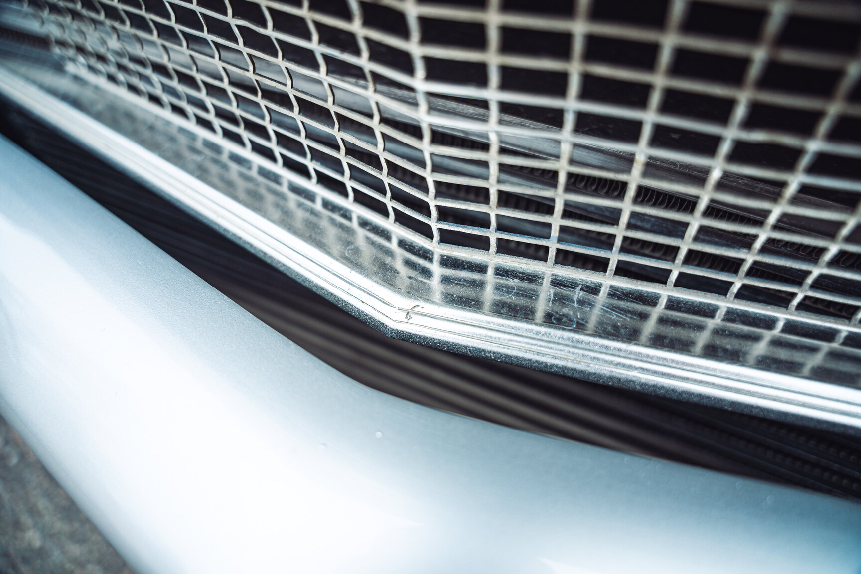 Exterior image of 1968 Chevrolet Chevelle PRO Street (80)