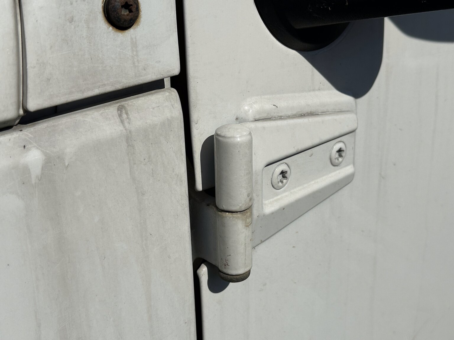 Exterior image of 2010 Jeep Wrangler Rubicon