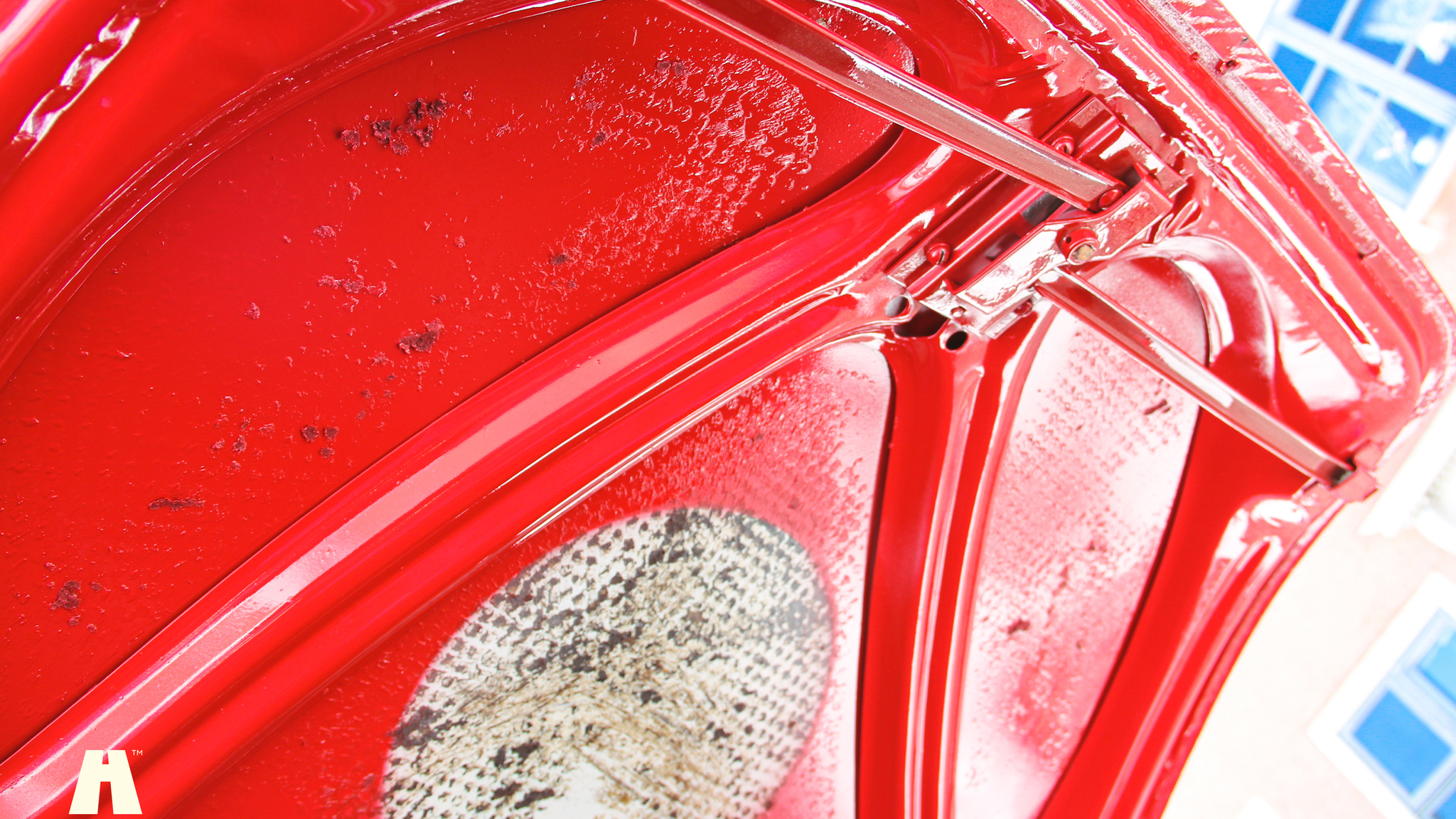 Innenraumfoto von 1965 Volvo PV 544 Sport (30)