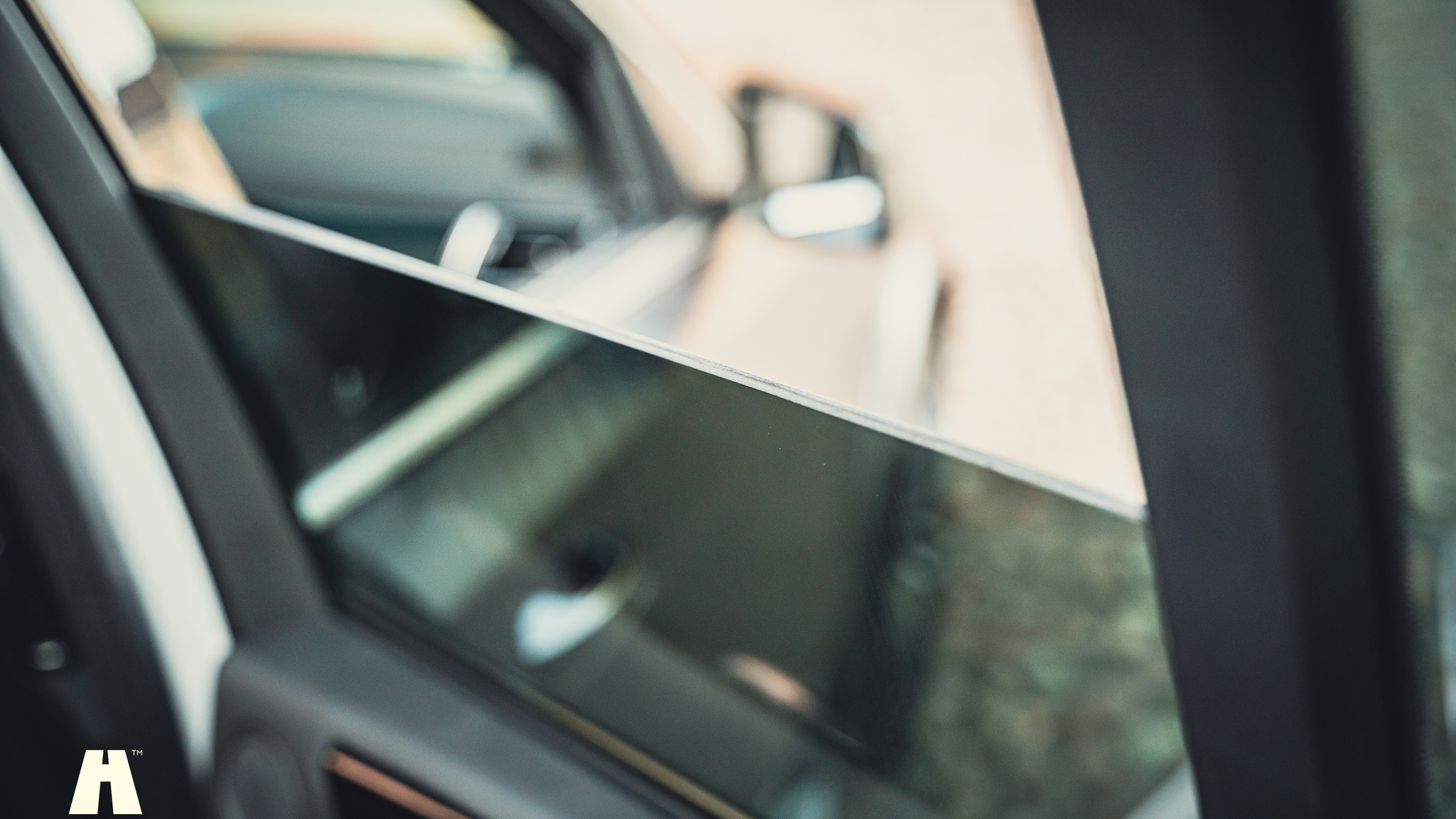 Innenraumfoto von 2017 Mercedes-Benz GLS 63 AMG (89)