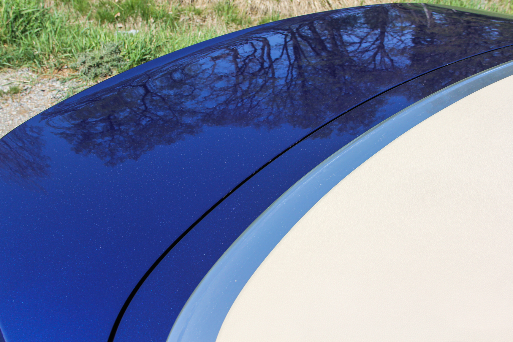 Aussenfoto 2007 BMW 335i Cabriolet (32)