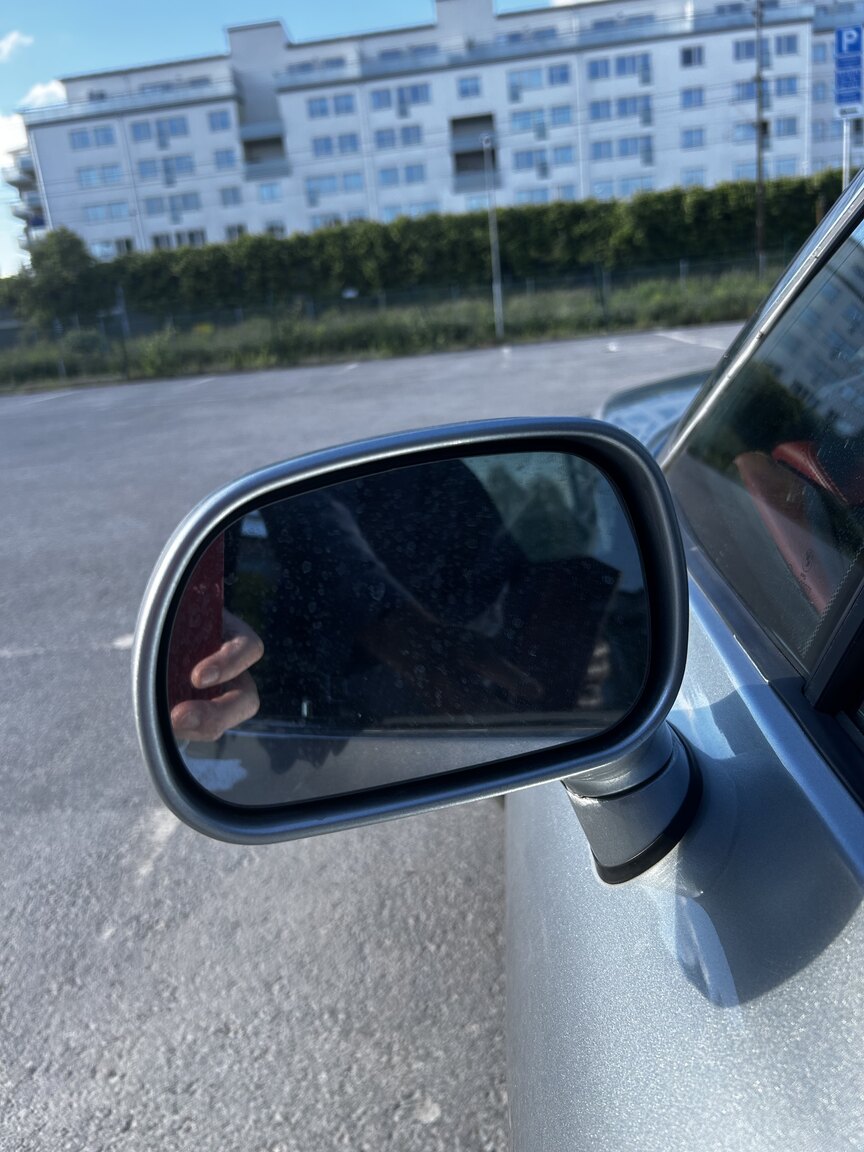 Aussenfoto 1999 BMW Z3 2.8i (40)