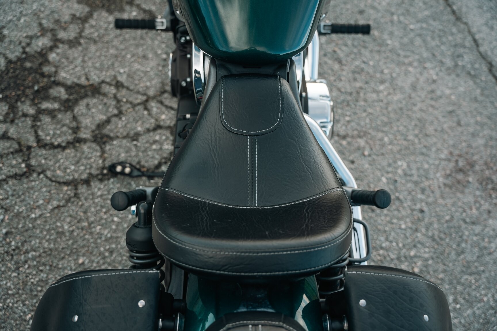 Exteriörbild på 2018 Indian Scout (60)